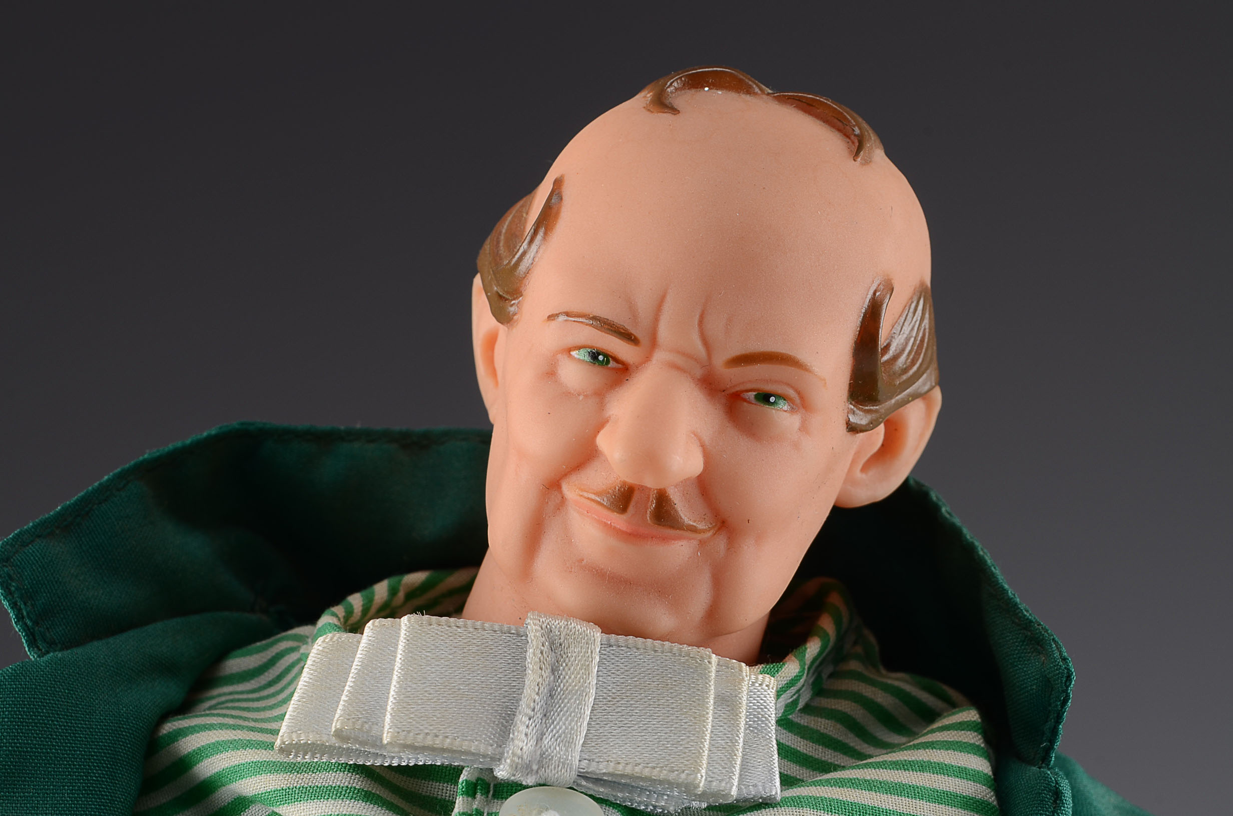 The Wizard of Oz Mayor of Munchkinland Doll