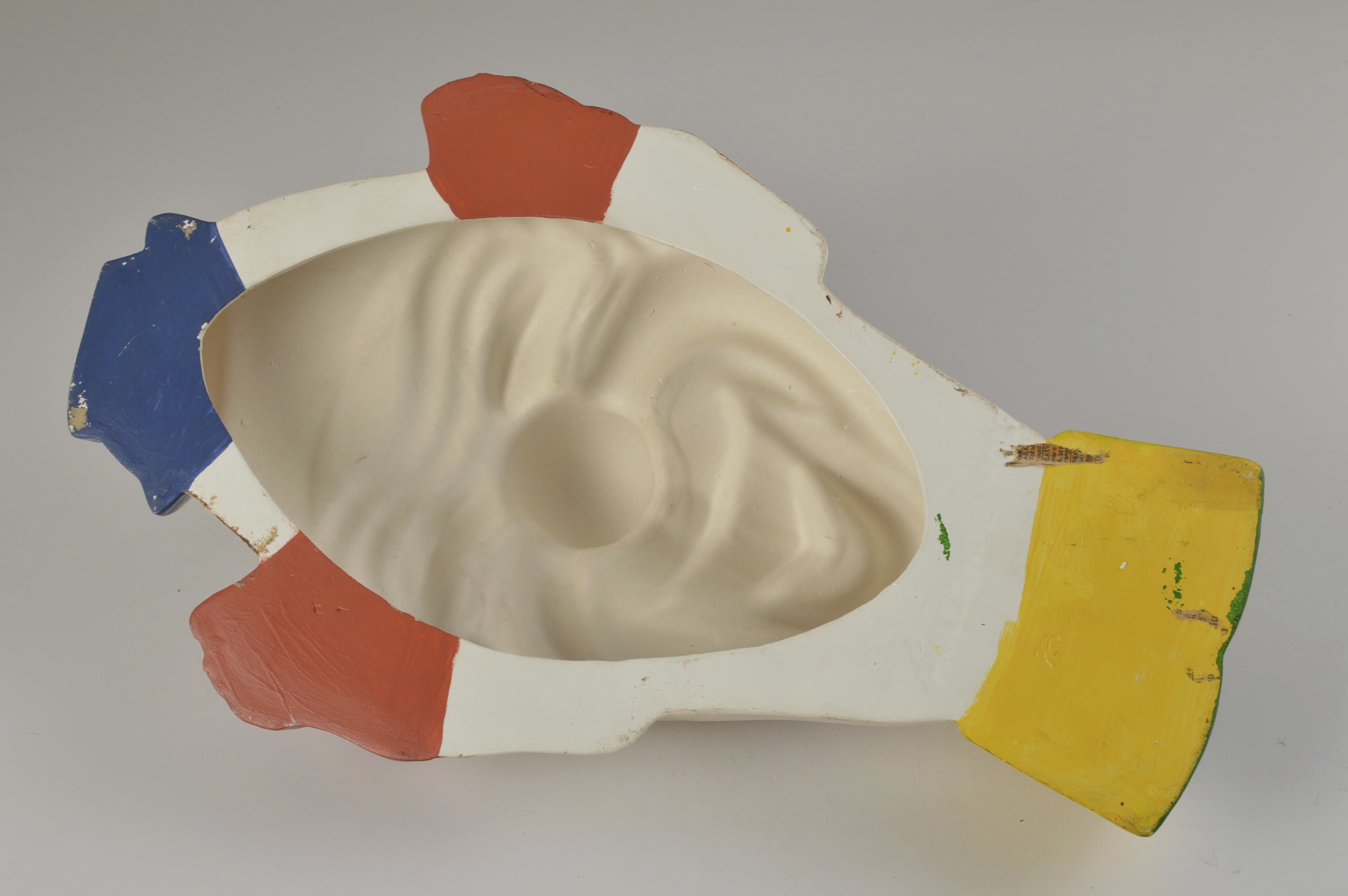 Wall Mount Clown by Holland Mold Company