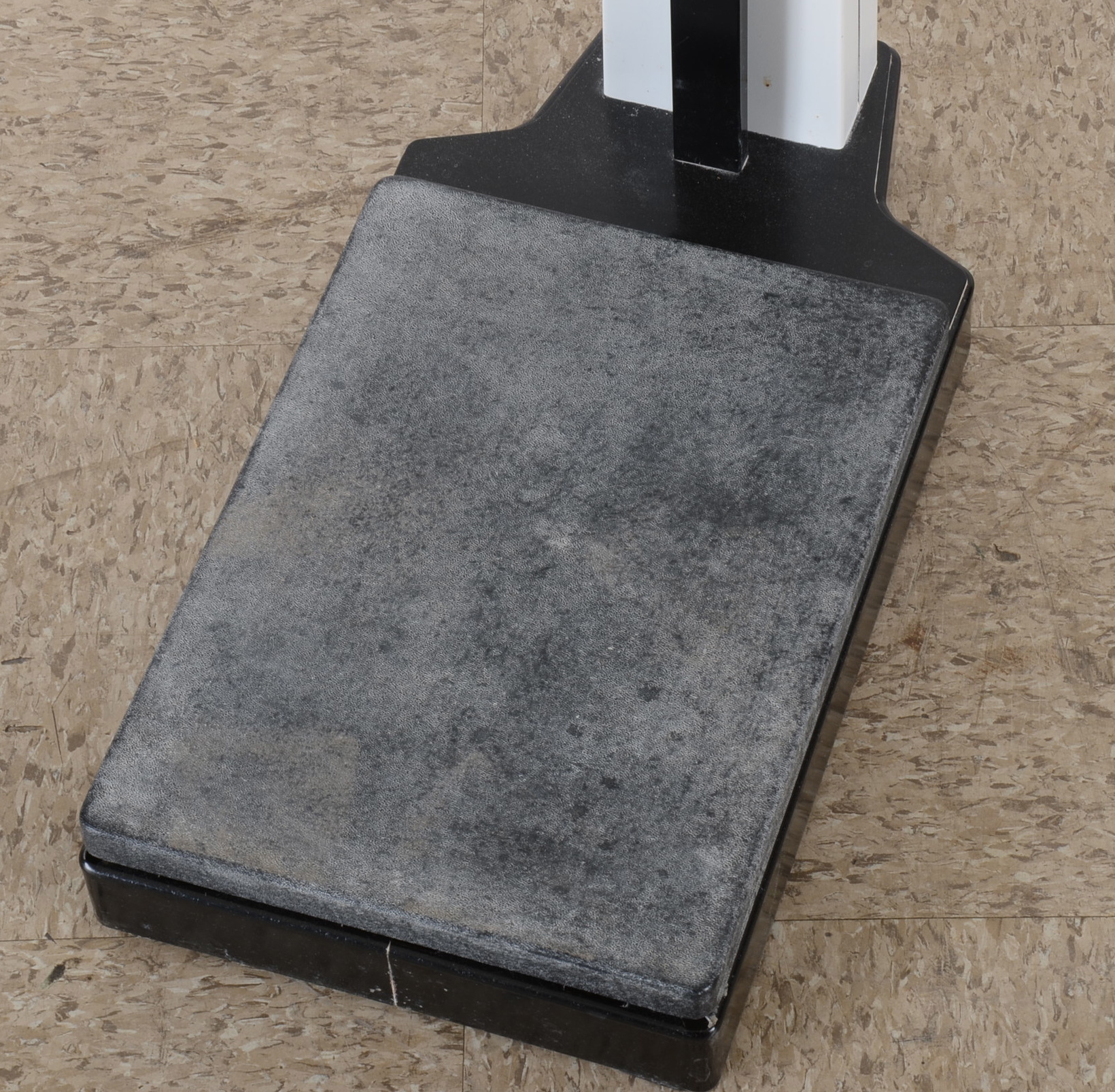 Doctors Office Weighing Scales. Health O Meter