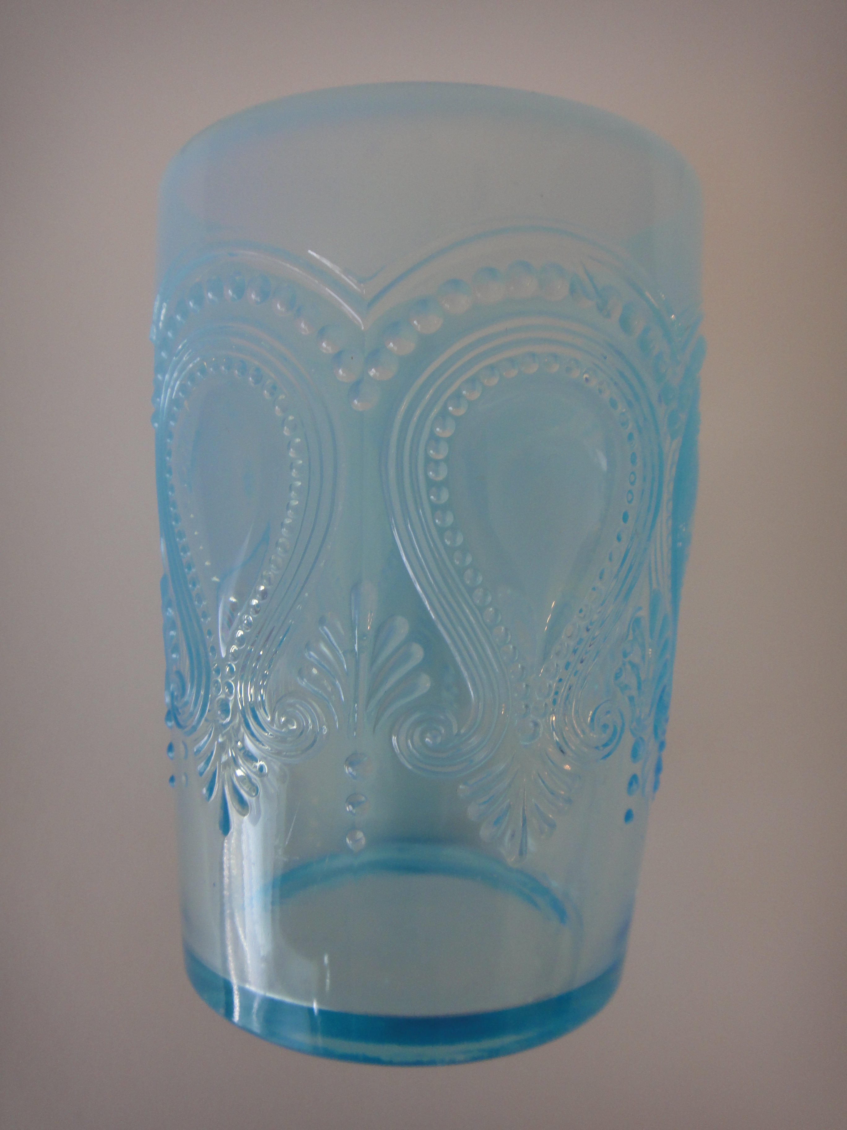 Early American Pressed Glass and Vintage Glassware