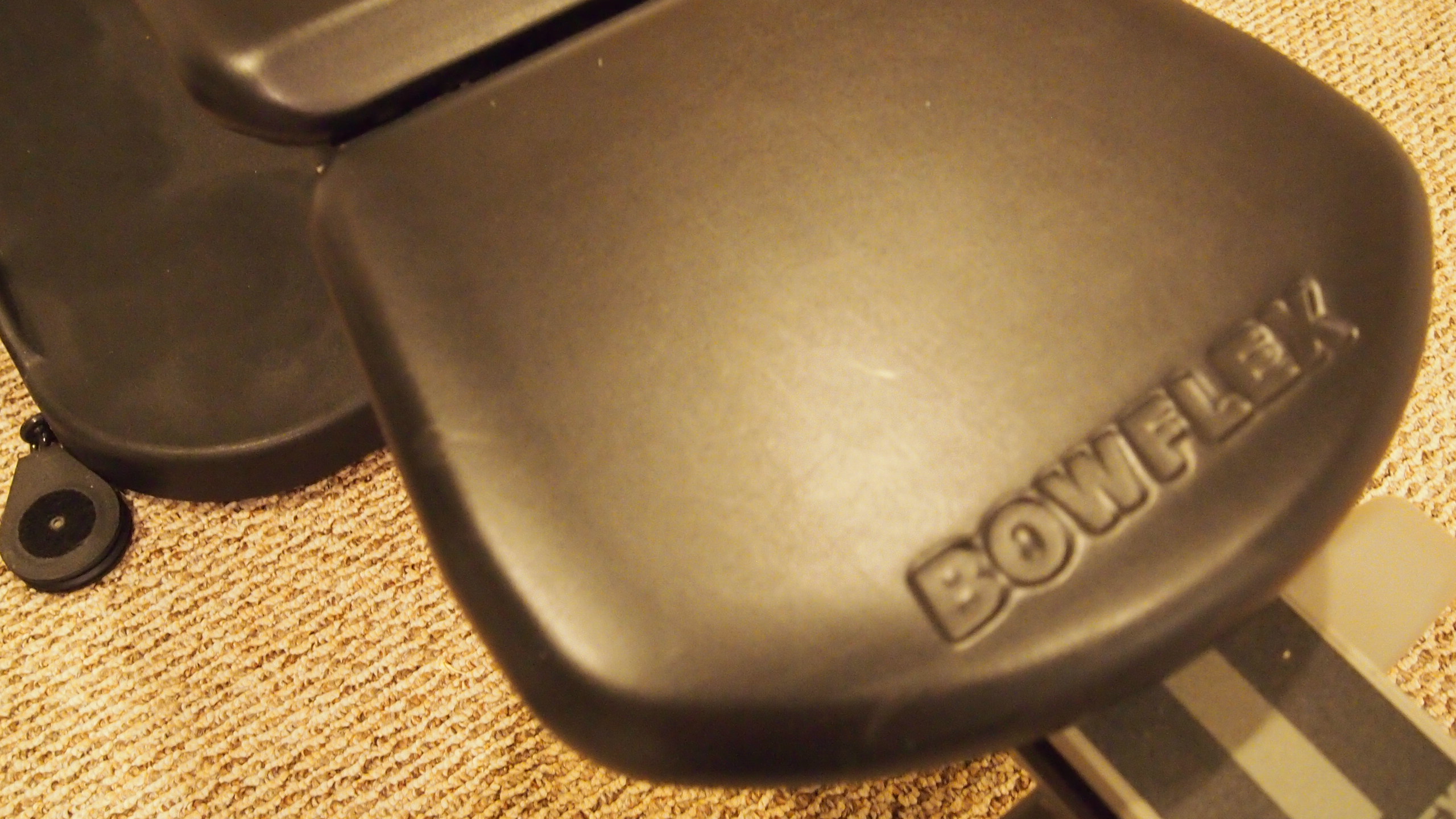 Bowflex Ultimate Weight Lifting Equipment