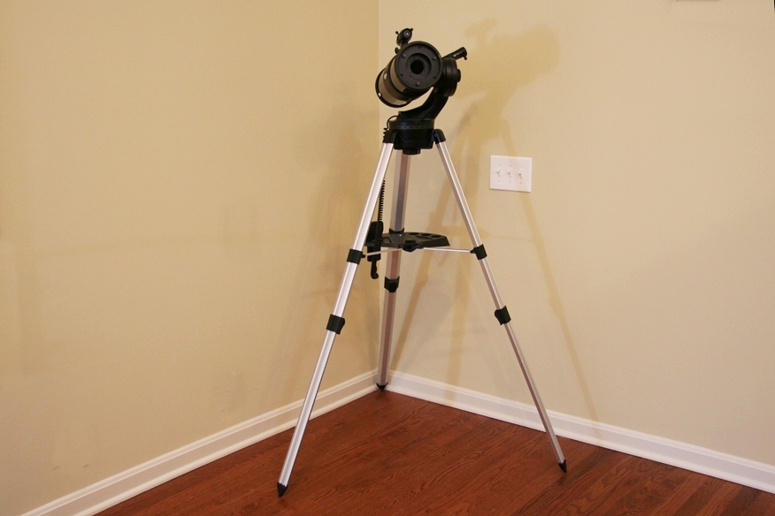 Meade DS2000 Telescope
