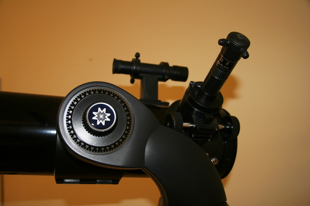 Meade DS2000 Telescope