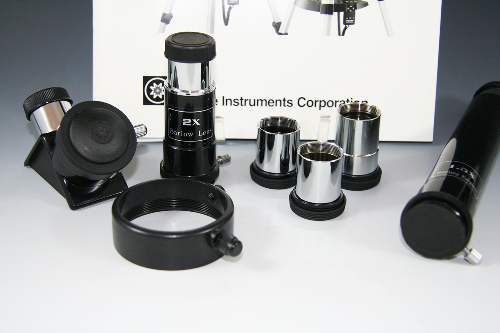 Meade DS2000 Telescope