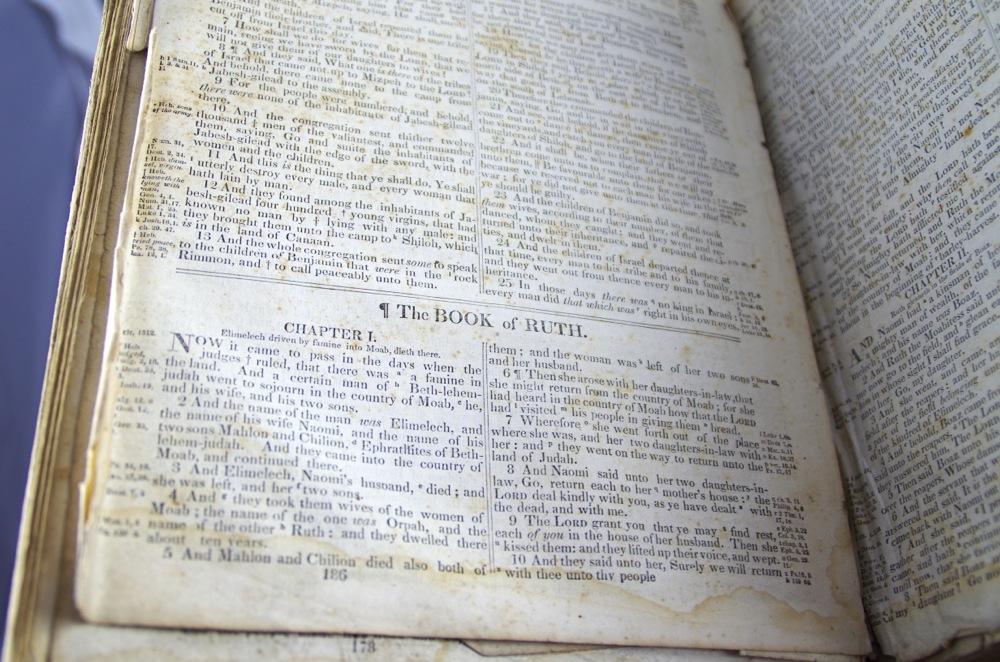 1853 English Bible