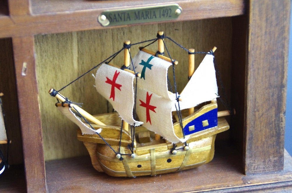 Collection of Miniature Shadow Boxes