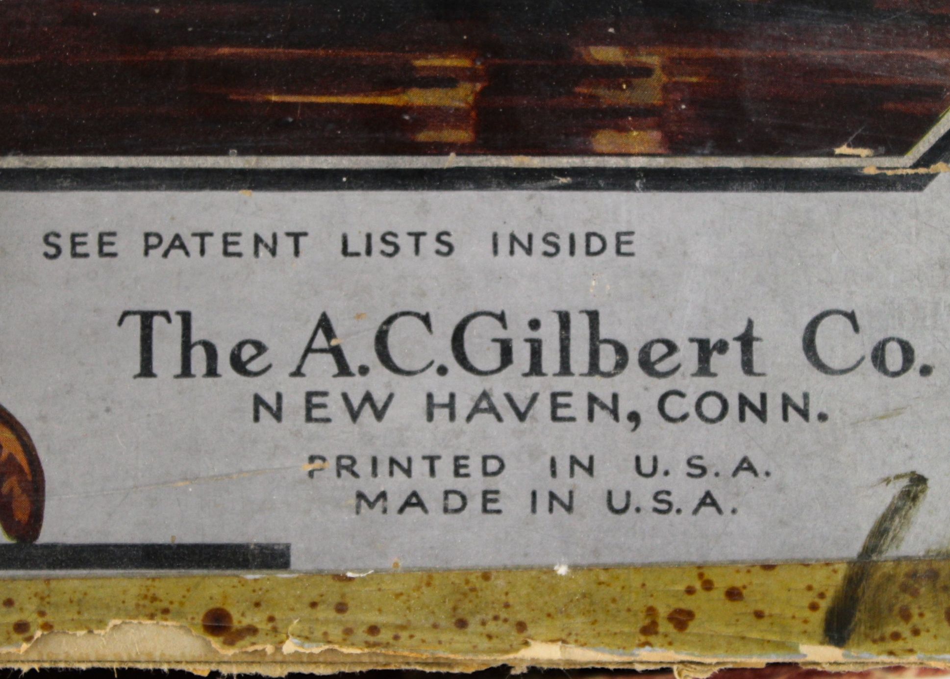 Erector '101 Toys In One' Set