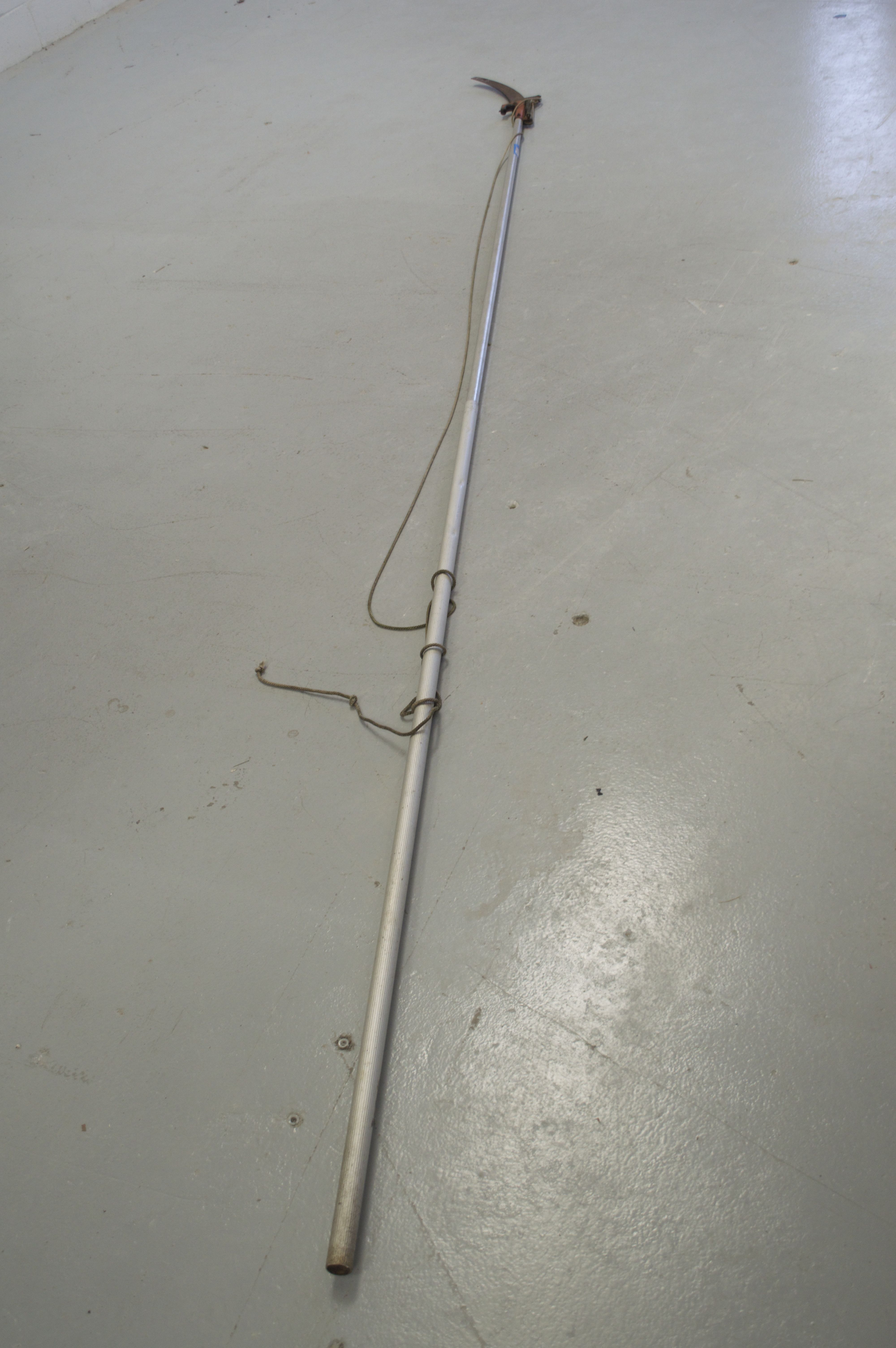 Vintage Steel Tree Pruner