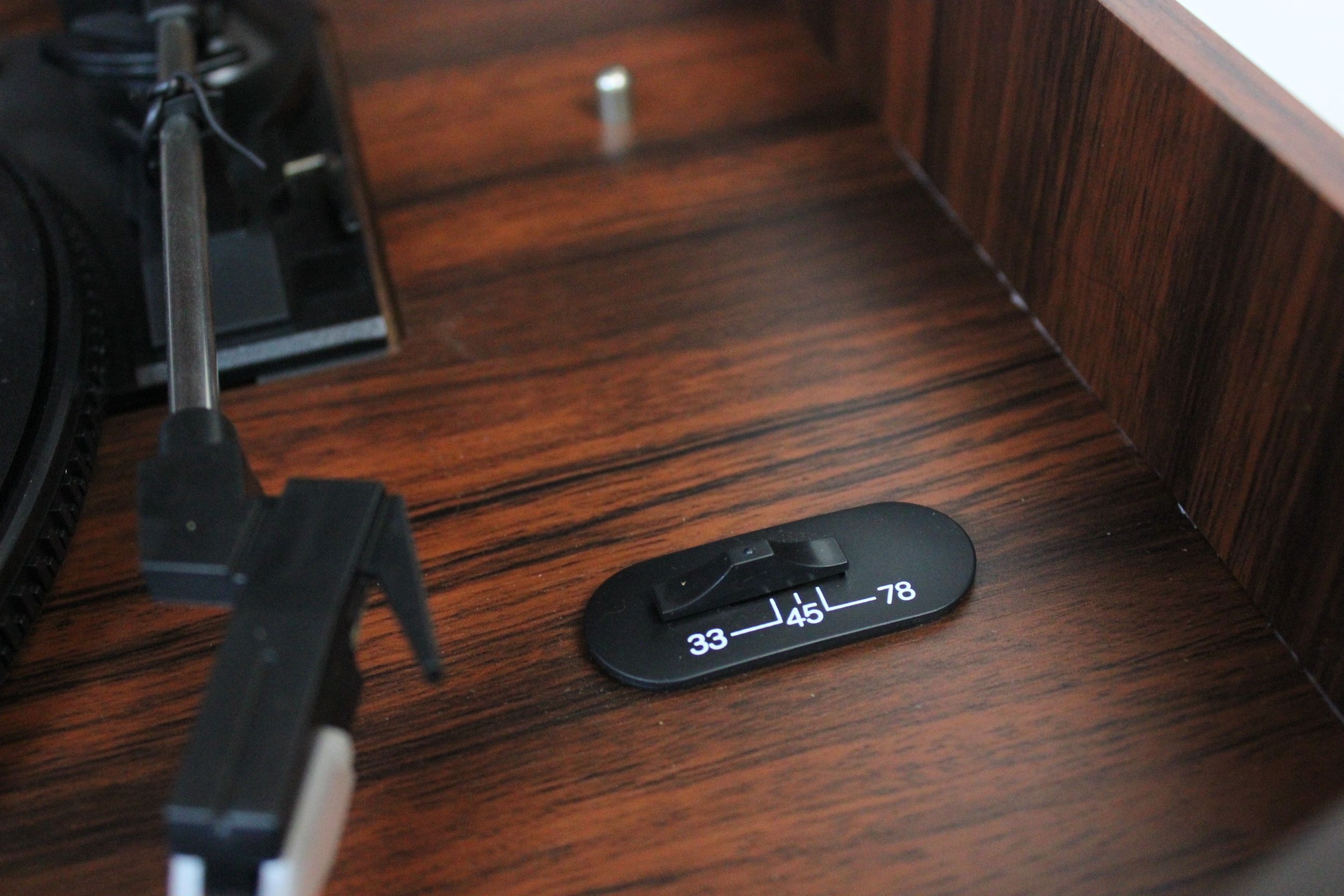 TEAC GF-330 Nostalgia Stereophonic Audio System