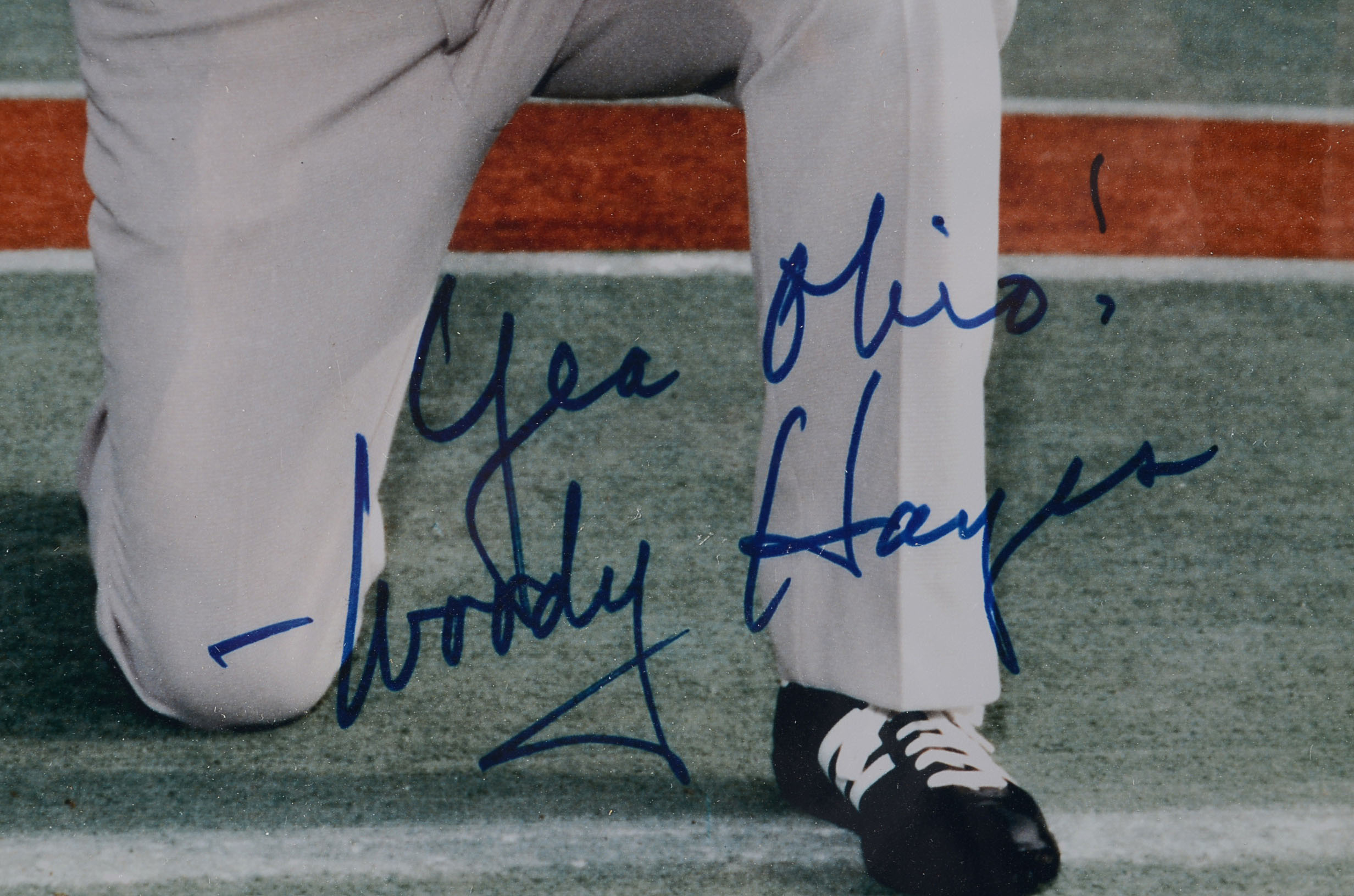 Woody Hayes Ohio State Football & The Cradle of Coaches 