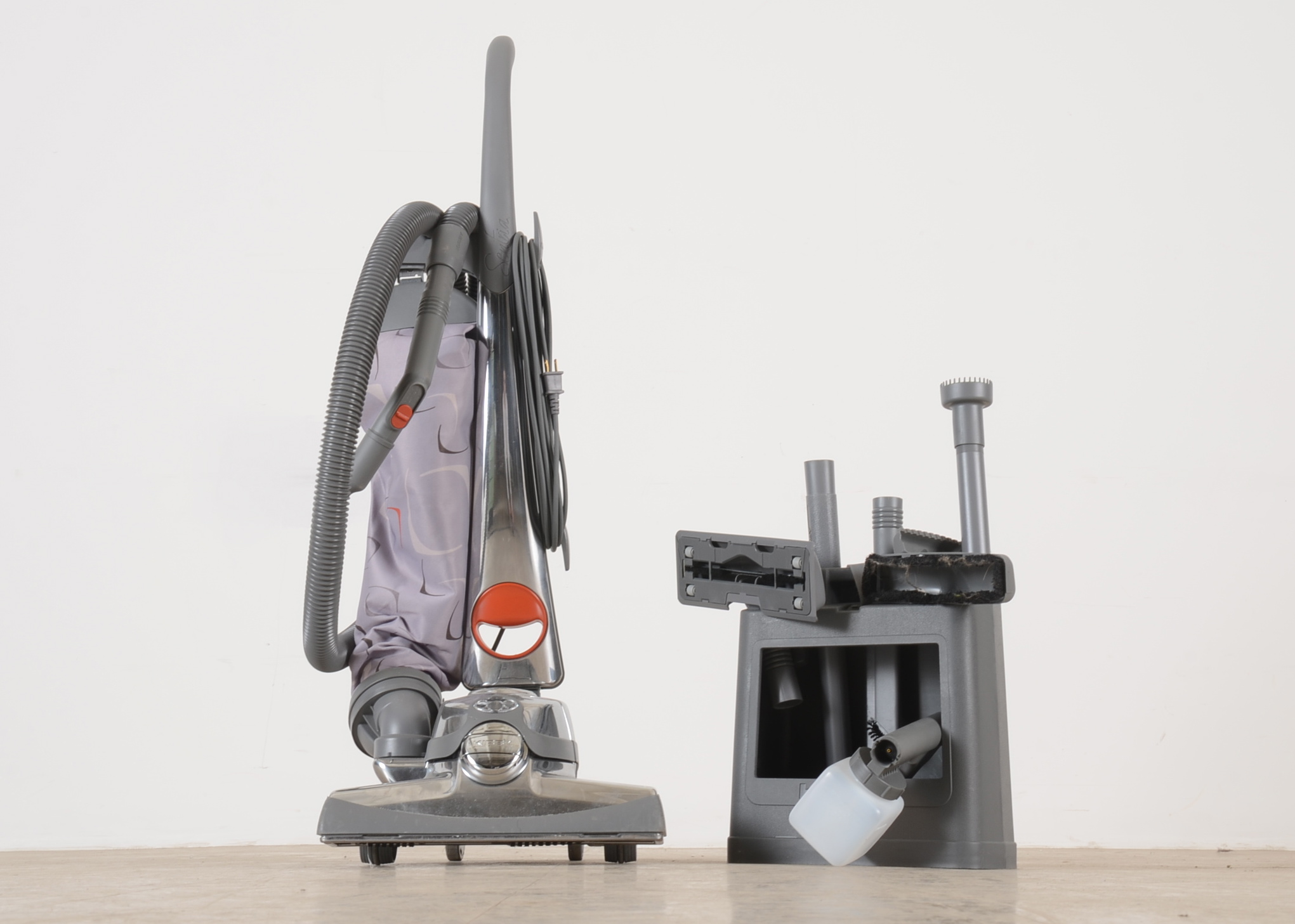 Kirby Sentria Vacuum Cleaner