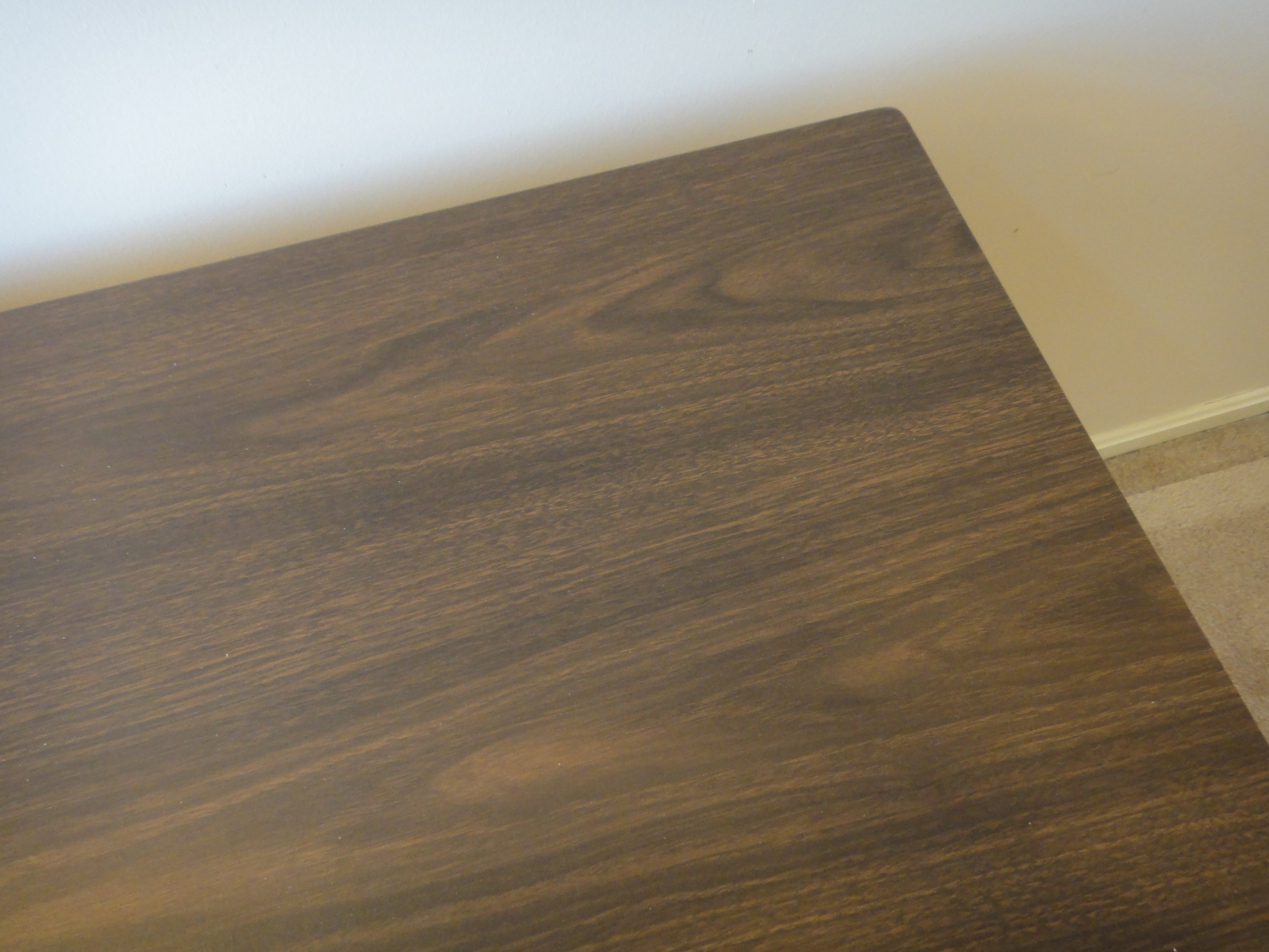 Vintage Jasper Writing Table