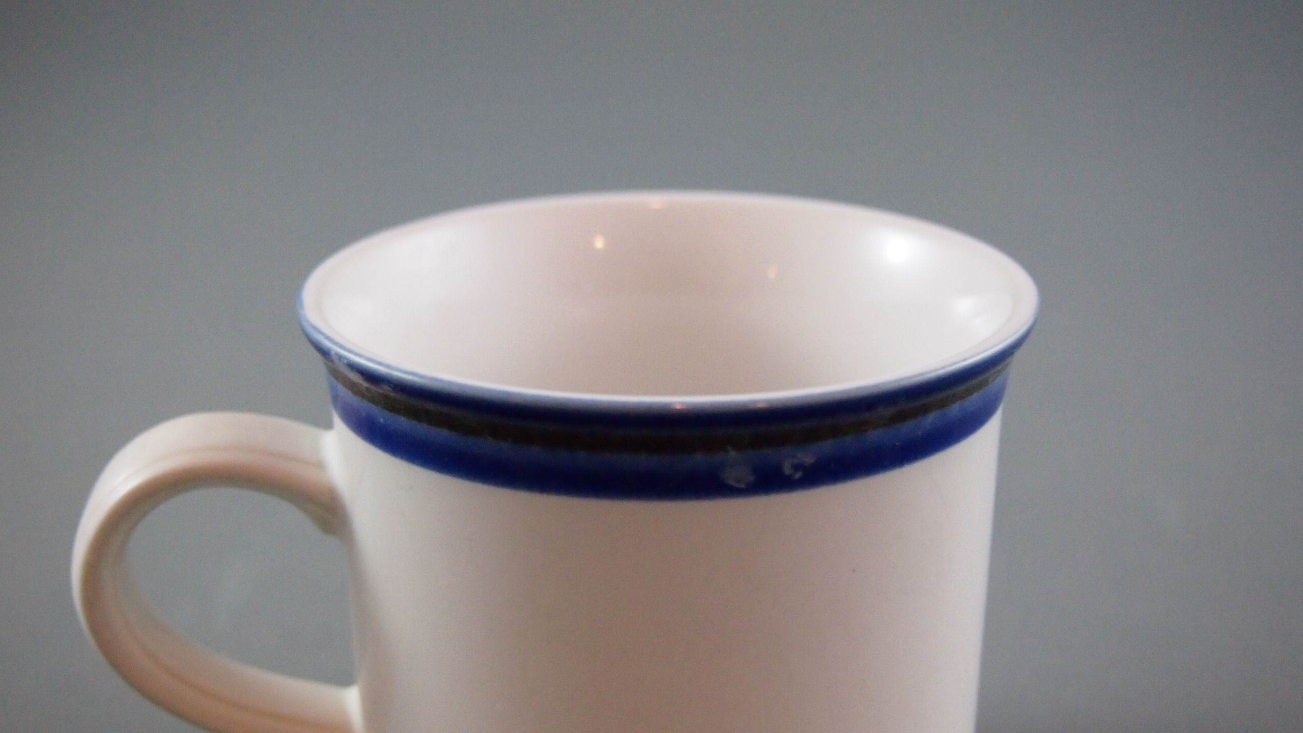 Savoir Vivre "Chantilly Blue" Dining Set