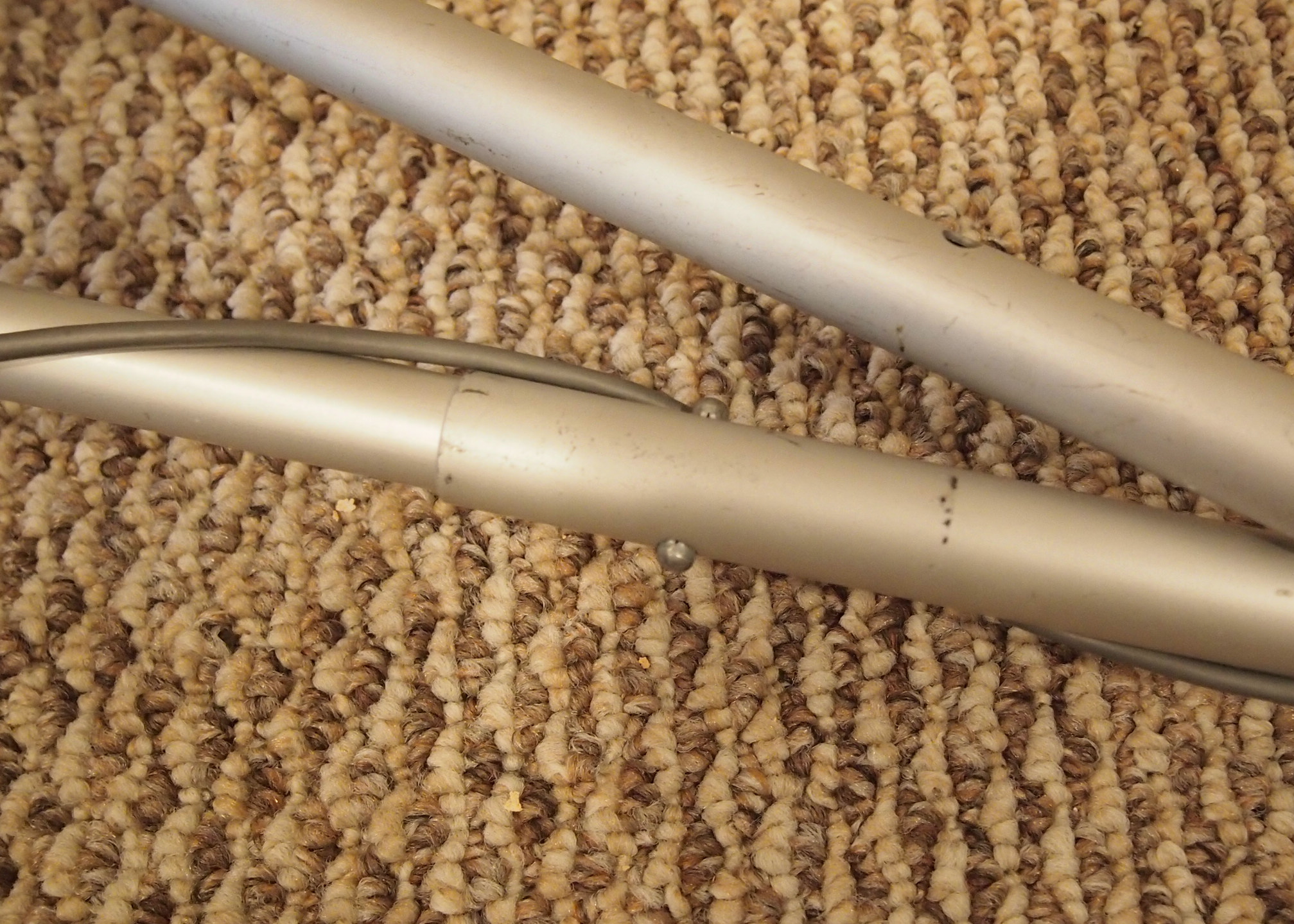 Coinmaster 6000/D Series Metal Detector