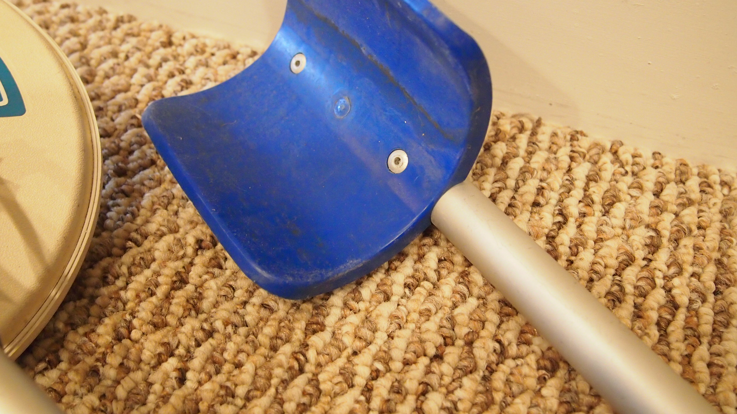 Coinmaster 6000/D Series Metal Detector