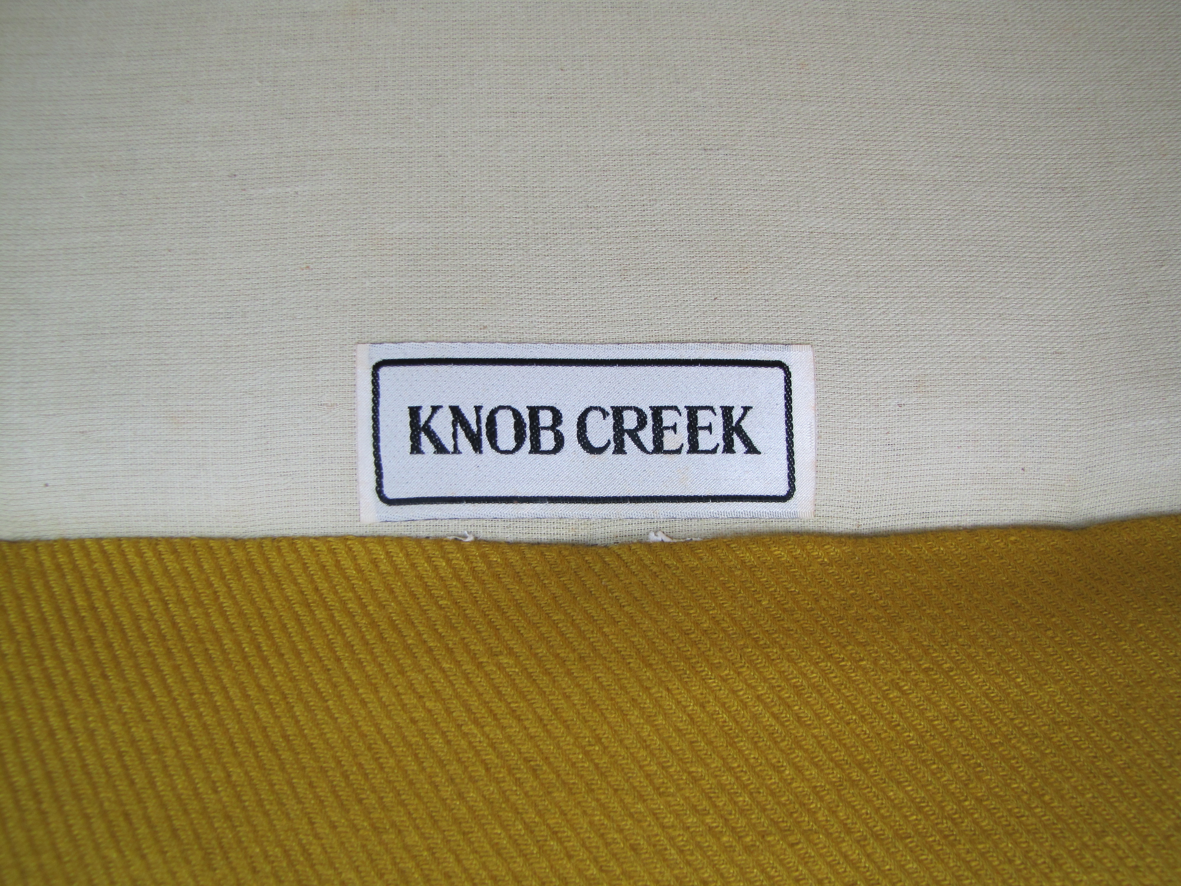 Ethan Allen Wingback Chair