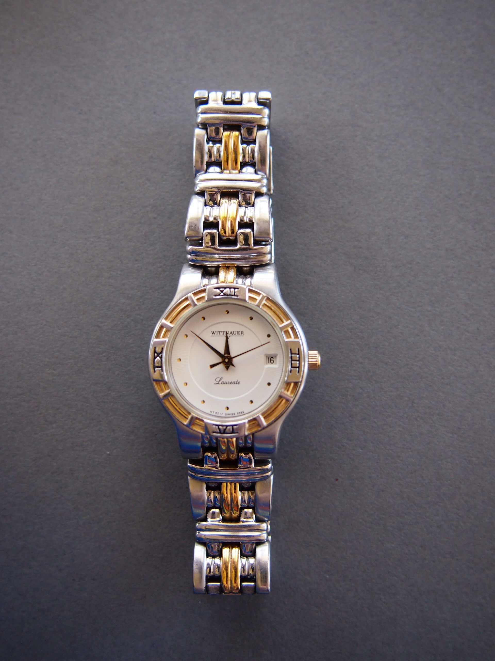 Wittnauer and Citizen Women's Wrist Watches