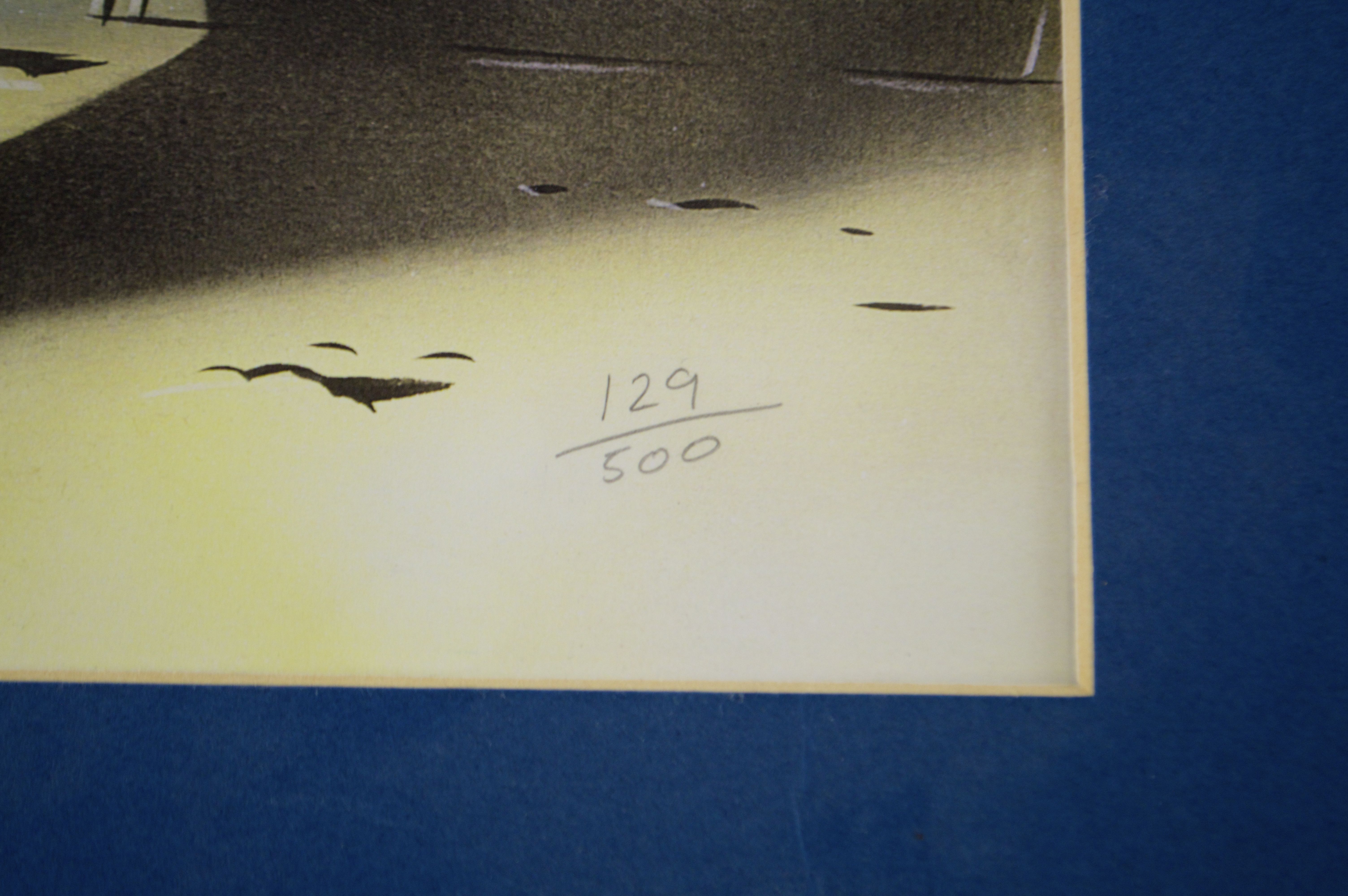 "Simpsons" and "Star Wars" Fan Art