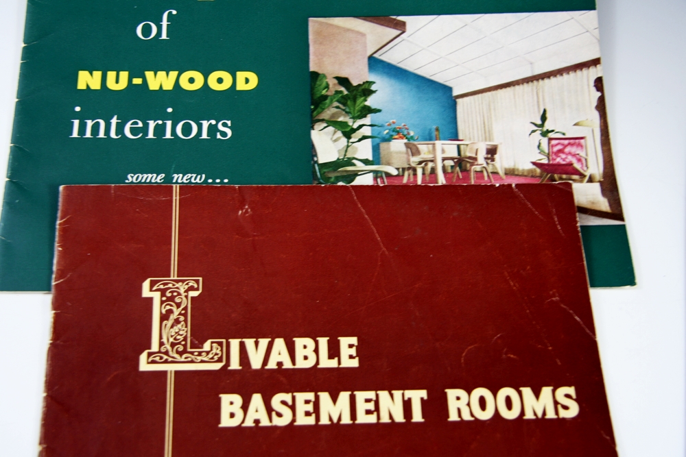 Vintage Decorating and Quilt Magazine