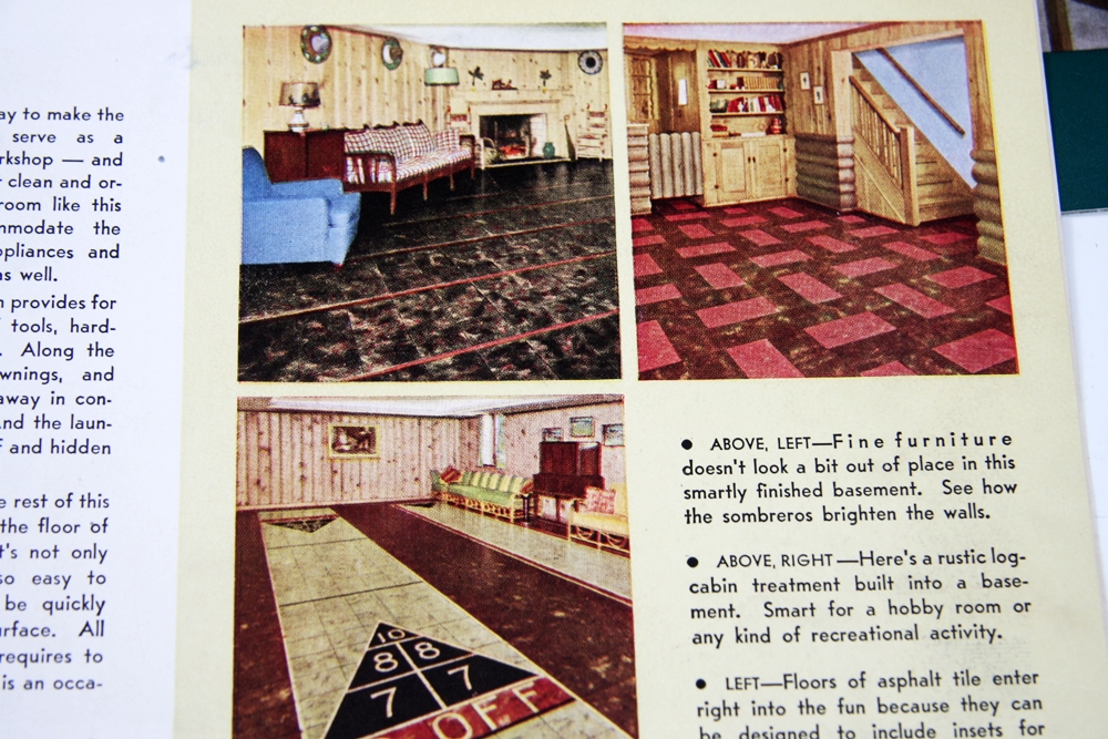 Vintage Decorating and Quilt Magazine