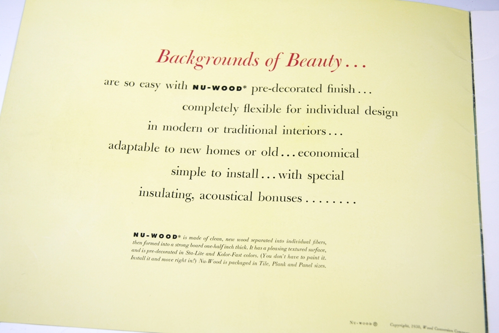 Vintage Decorating and Quilt Magazine