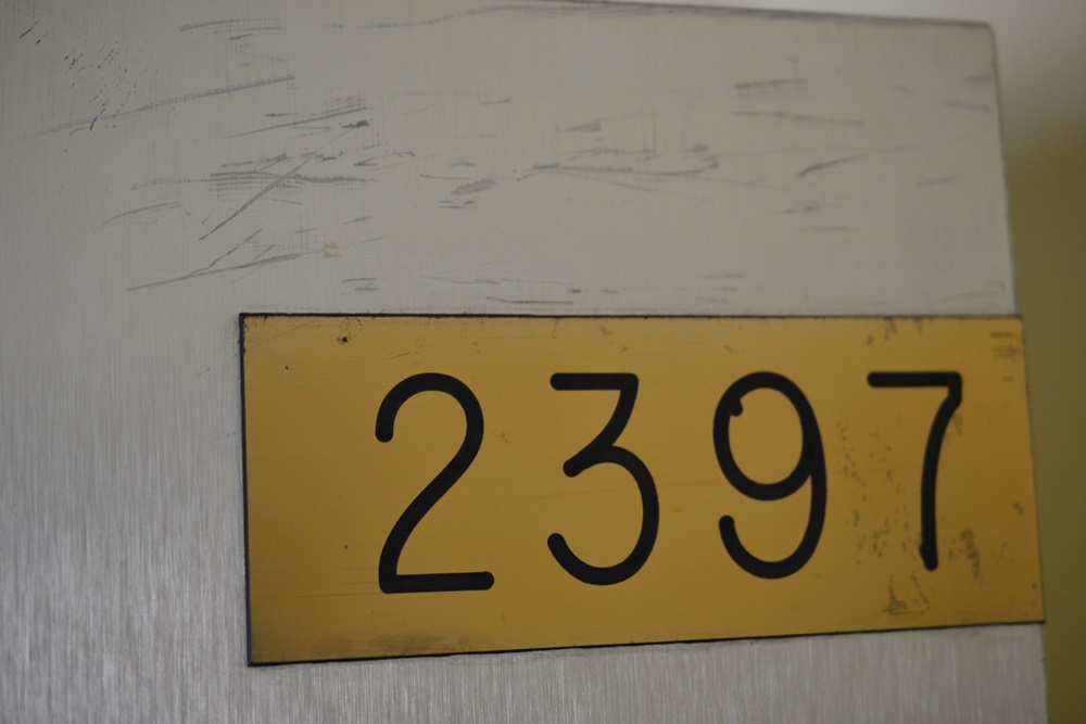 Vintage Triple 7's Slot Machine