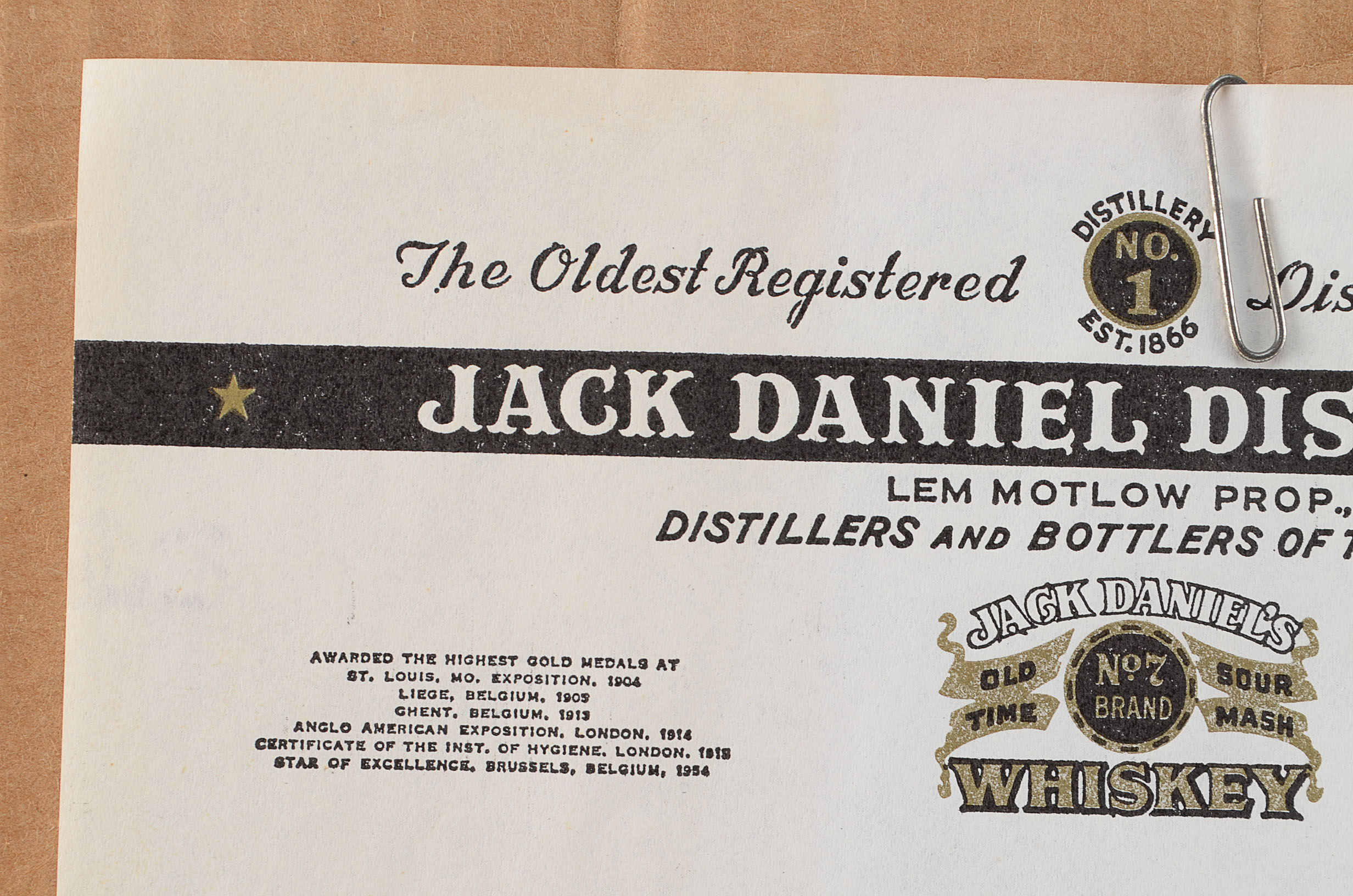 Original Woodcut, Dan Quest, Pennsylvania