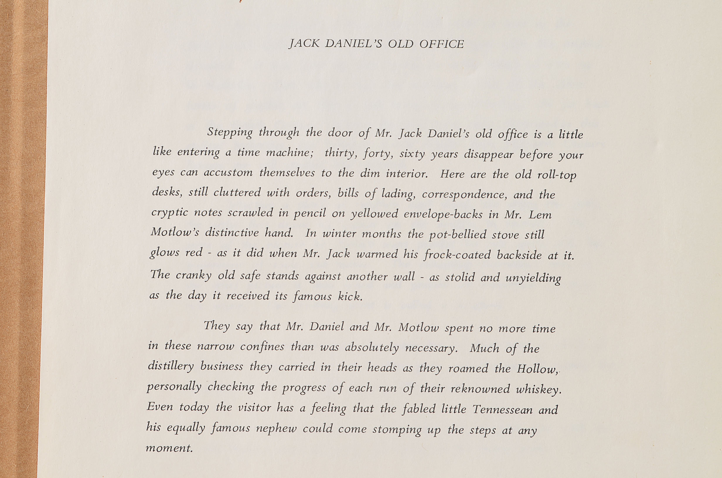 Original Woodcut, Dan Quest, Pennsylvania