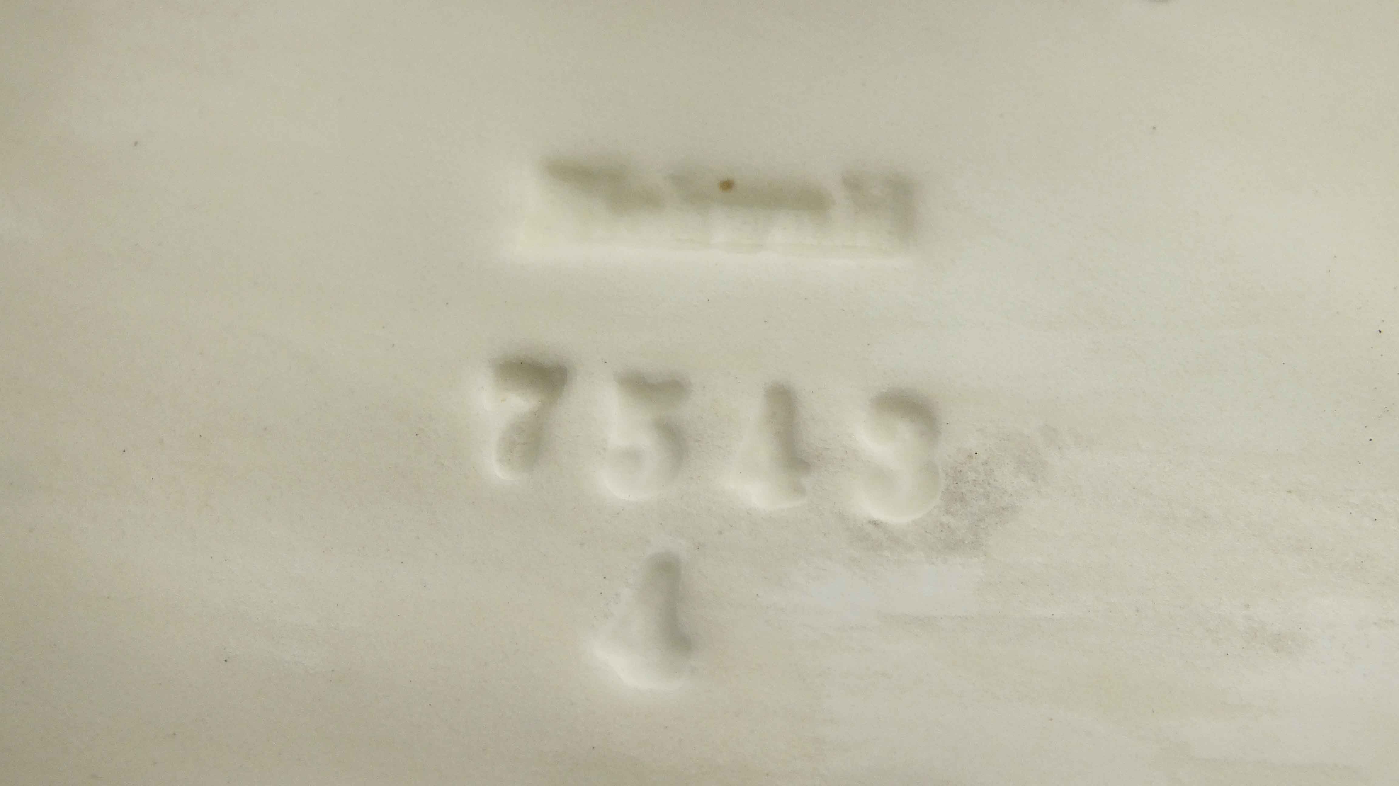 Eichwald Pottery Planter