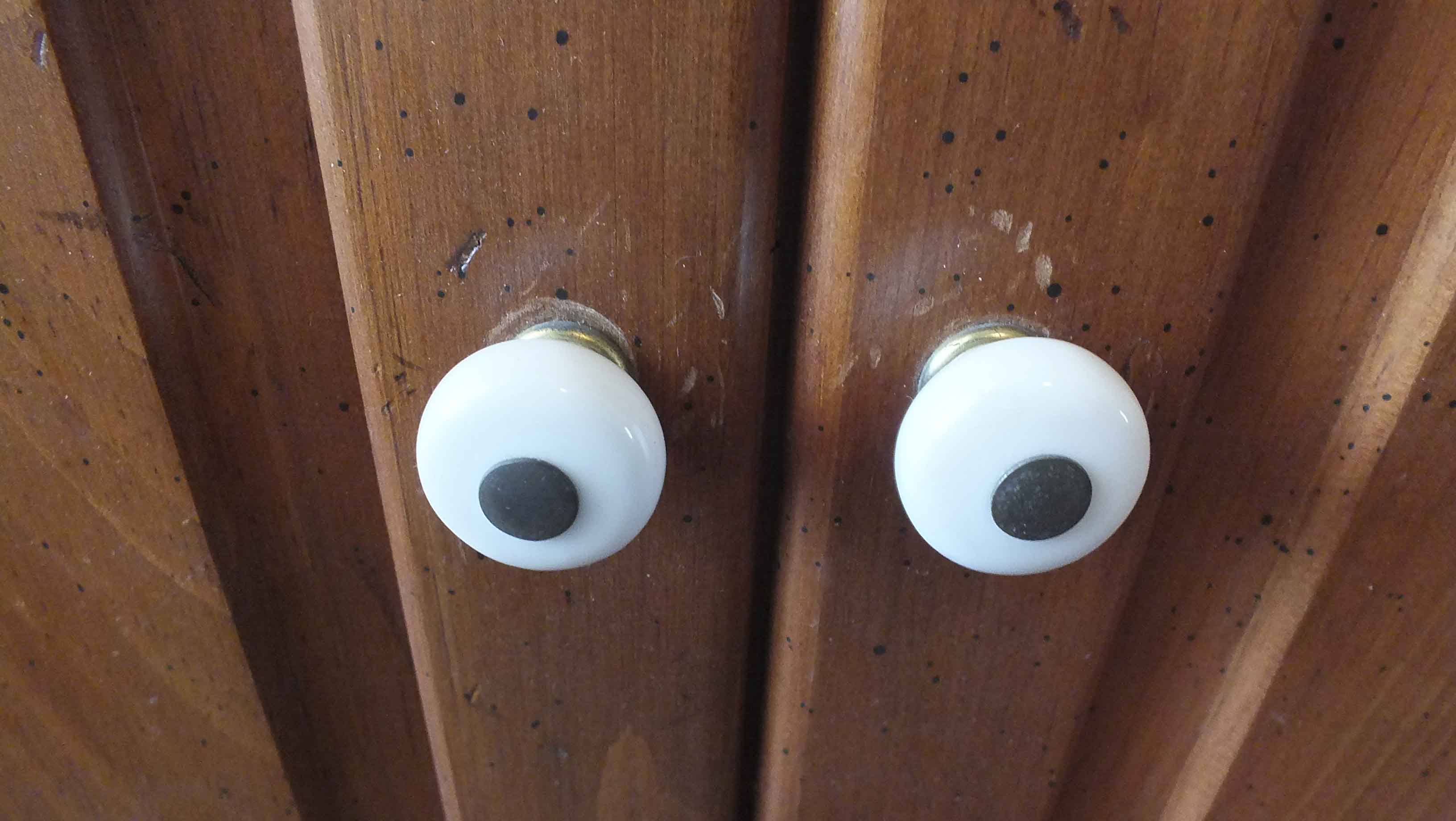 Pennsylvania House Buffet Cabinet