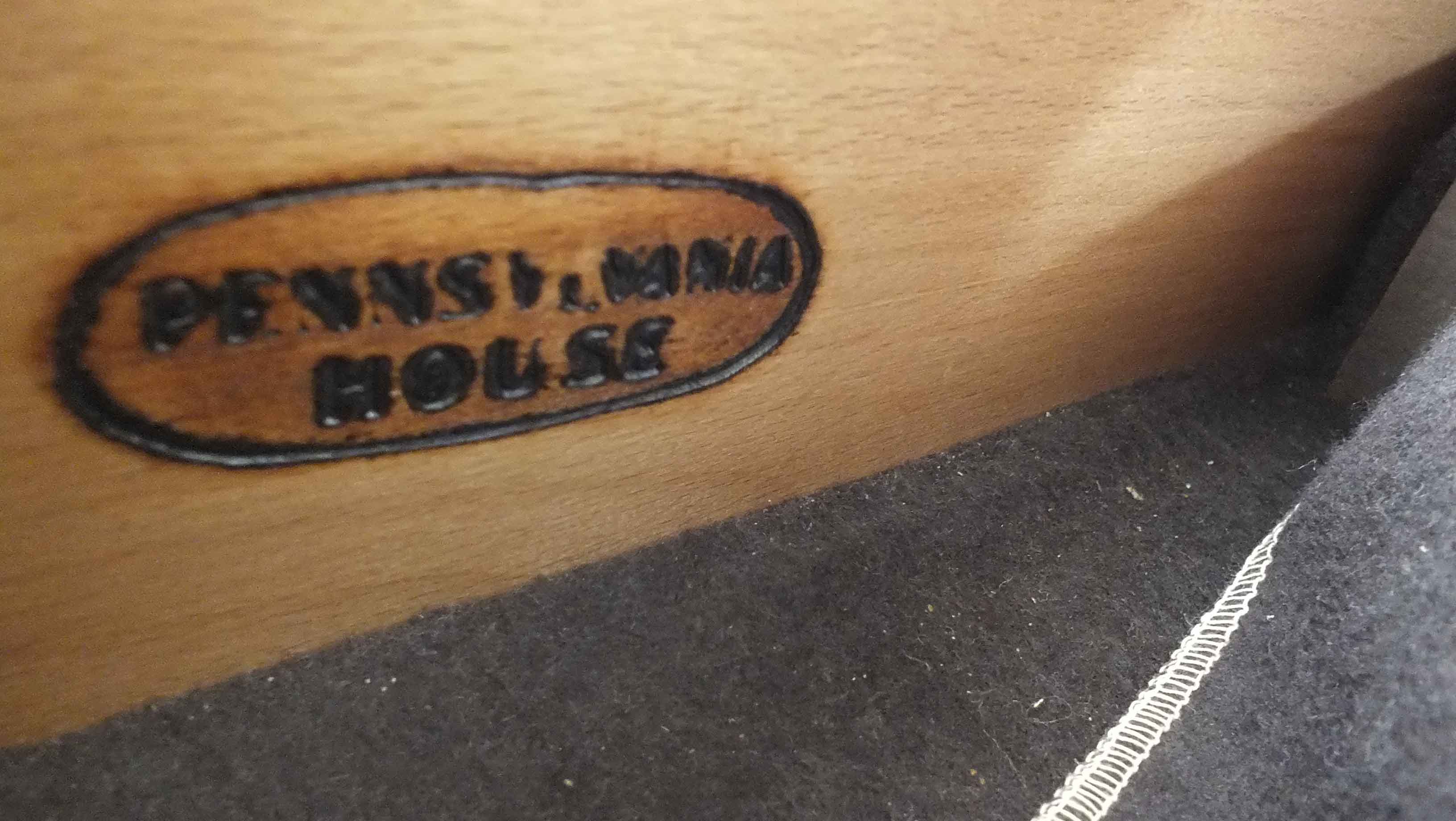 Pennsylvania House Buffet Cabinet