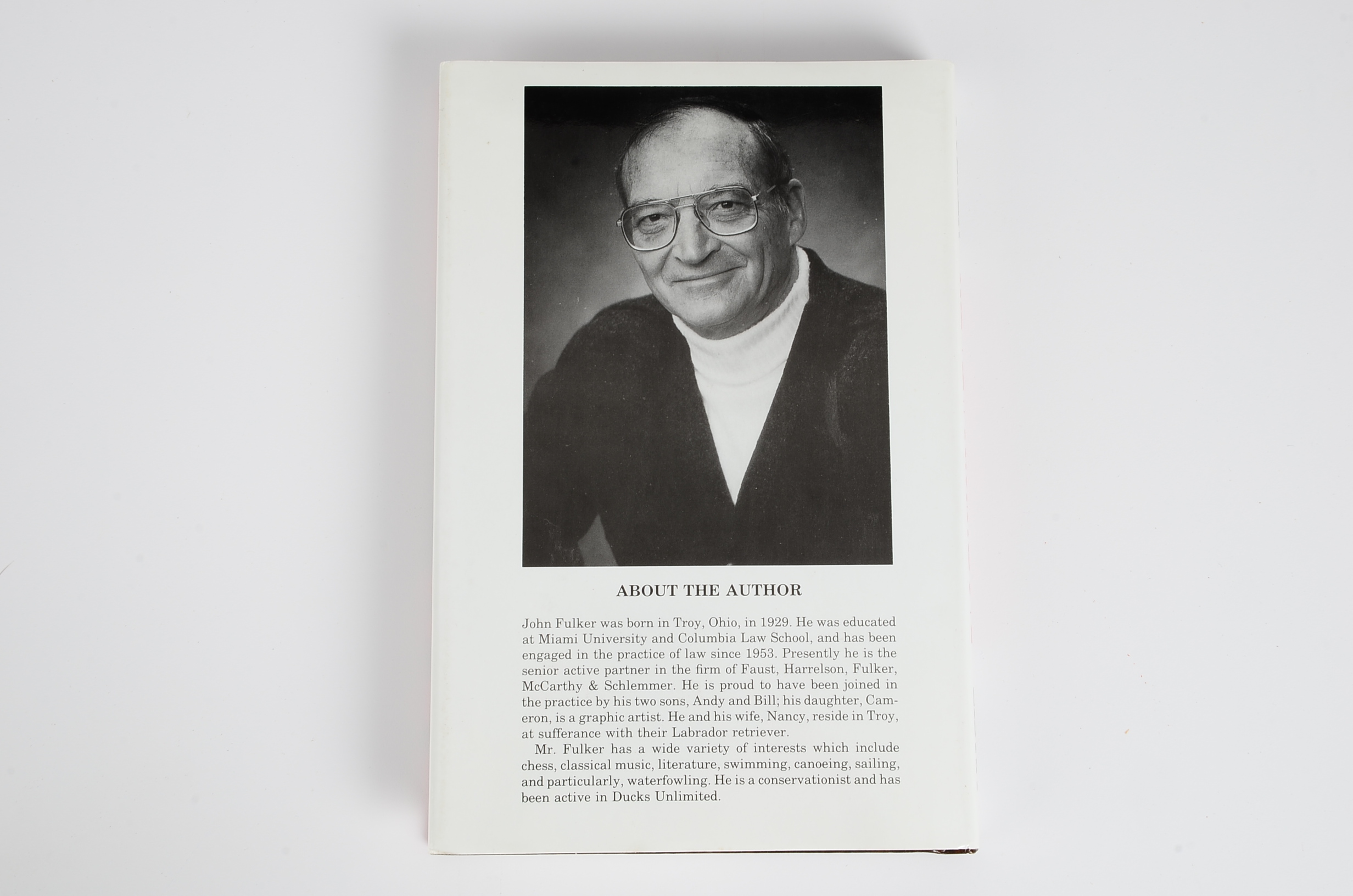 Selection of Four Mostly Vintage Hardcover Books