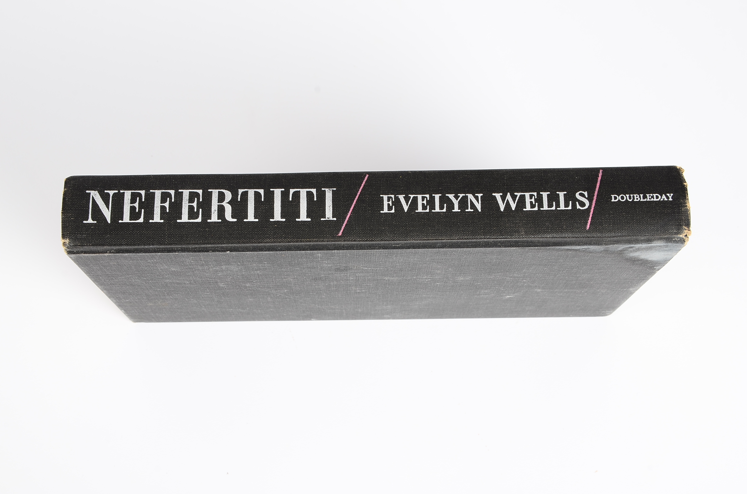 Selection of Four Mostly Vintage Hardcover Books