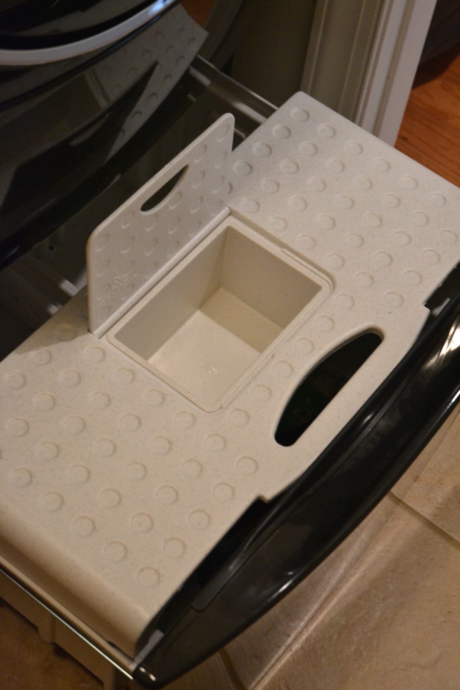 Kenmore Elite Front Loading Washer and Dryer