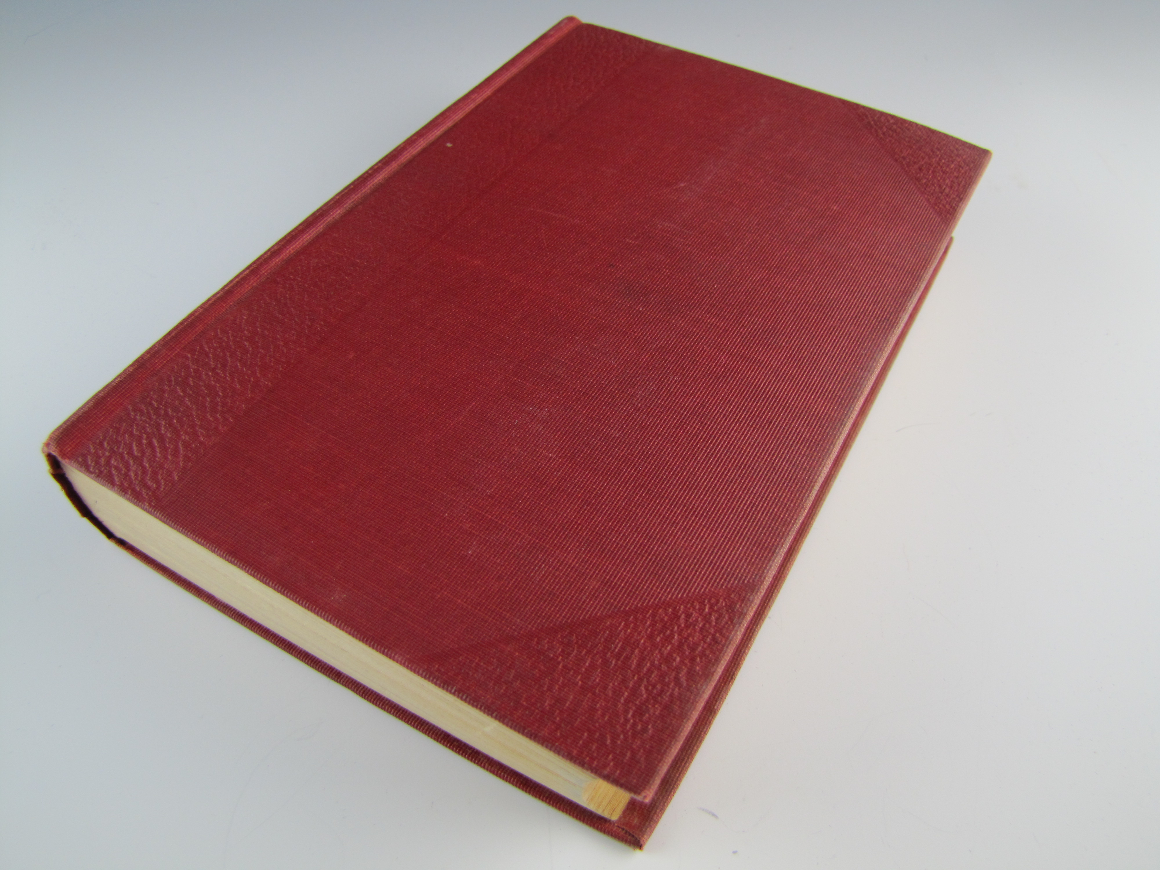 1899 "Mark Twain’s Works" 24-Volume Set