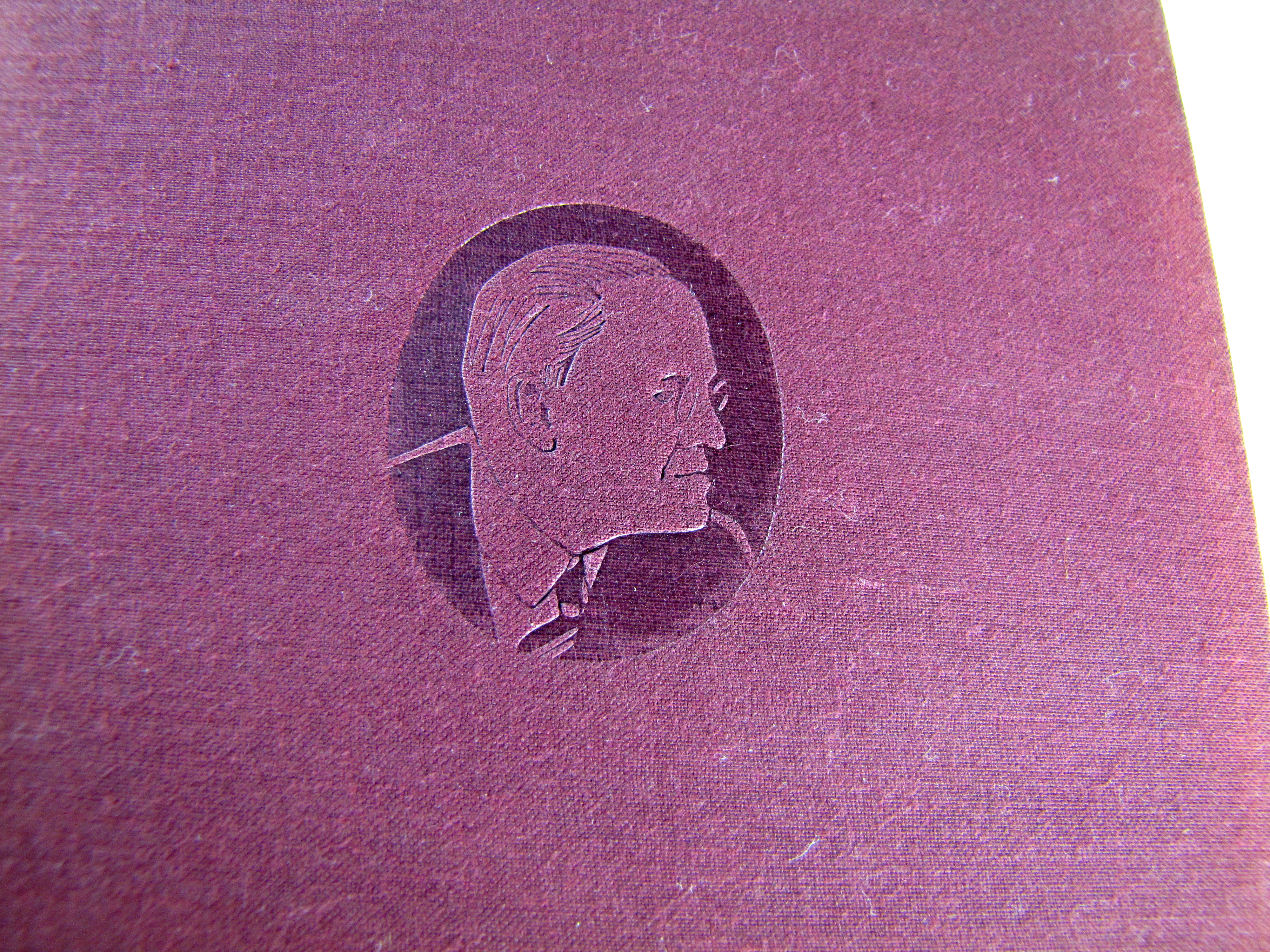 1927 Hugh Walpole Novel Collection 10-Volume Set