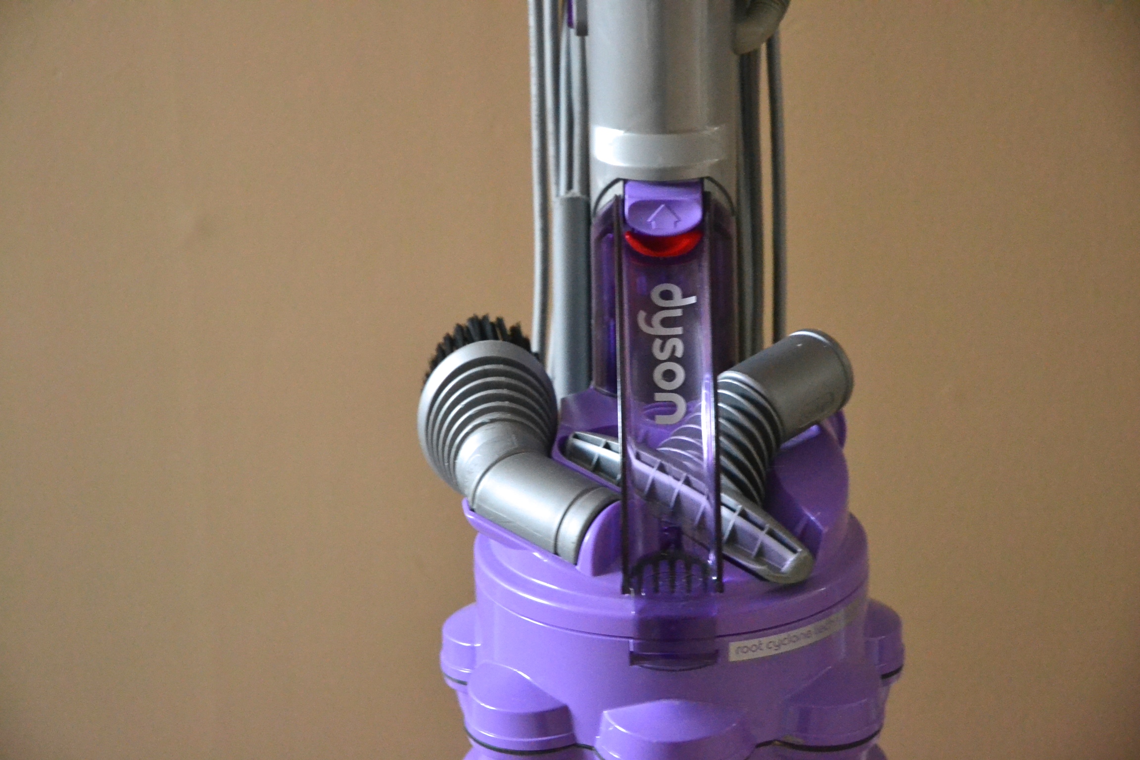 Dyson DC14 Upright Vacuum Cleaner