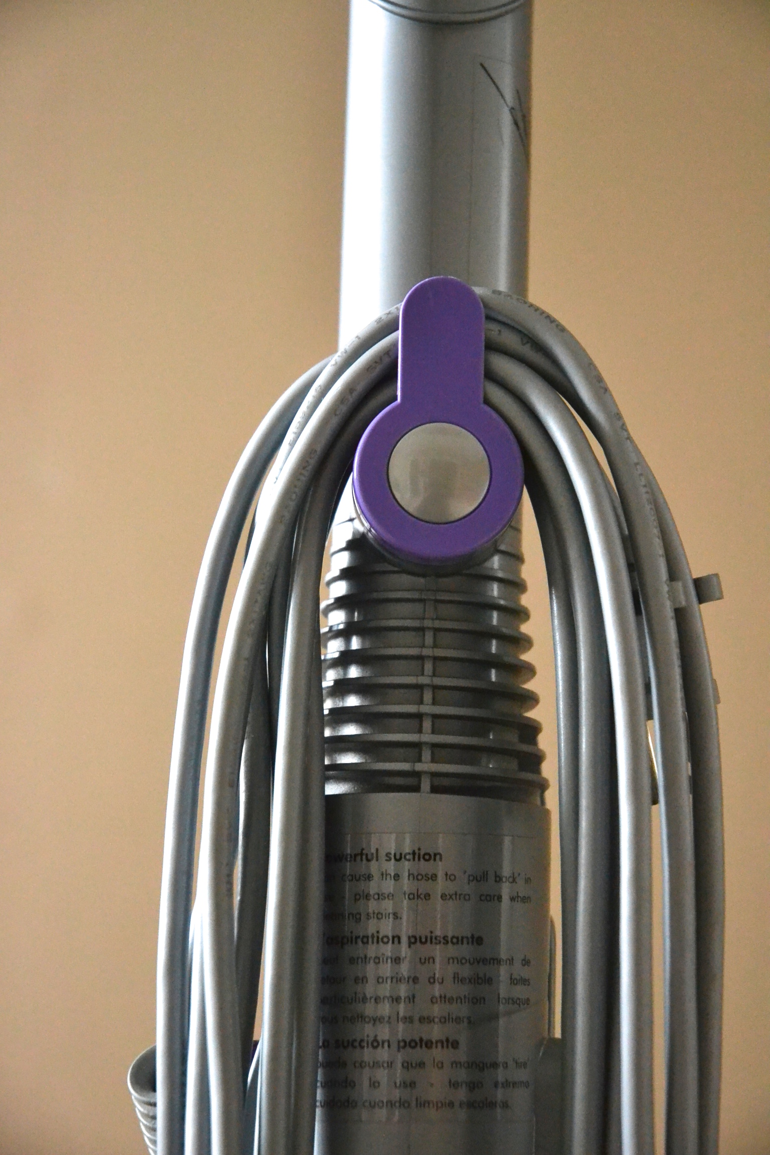 Dyson DC14 Upright Vacuum Cleaner