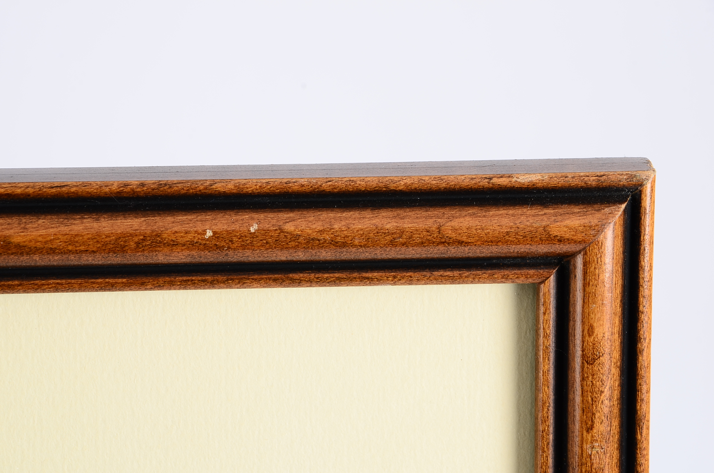 Original Sanford Brooks Watercolor on Paper Painting