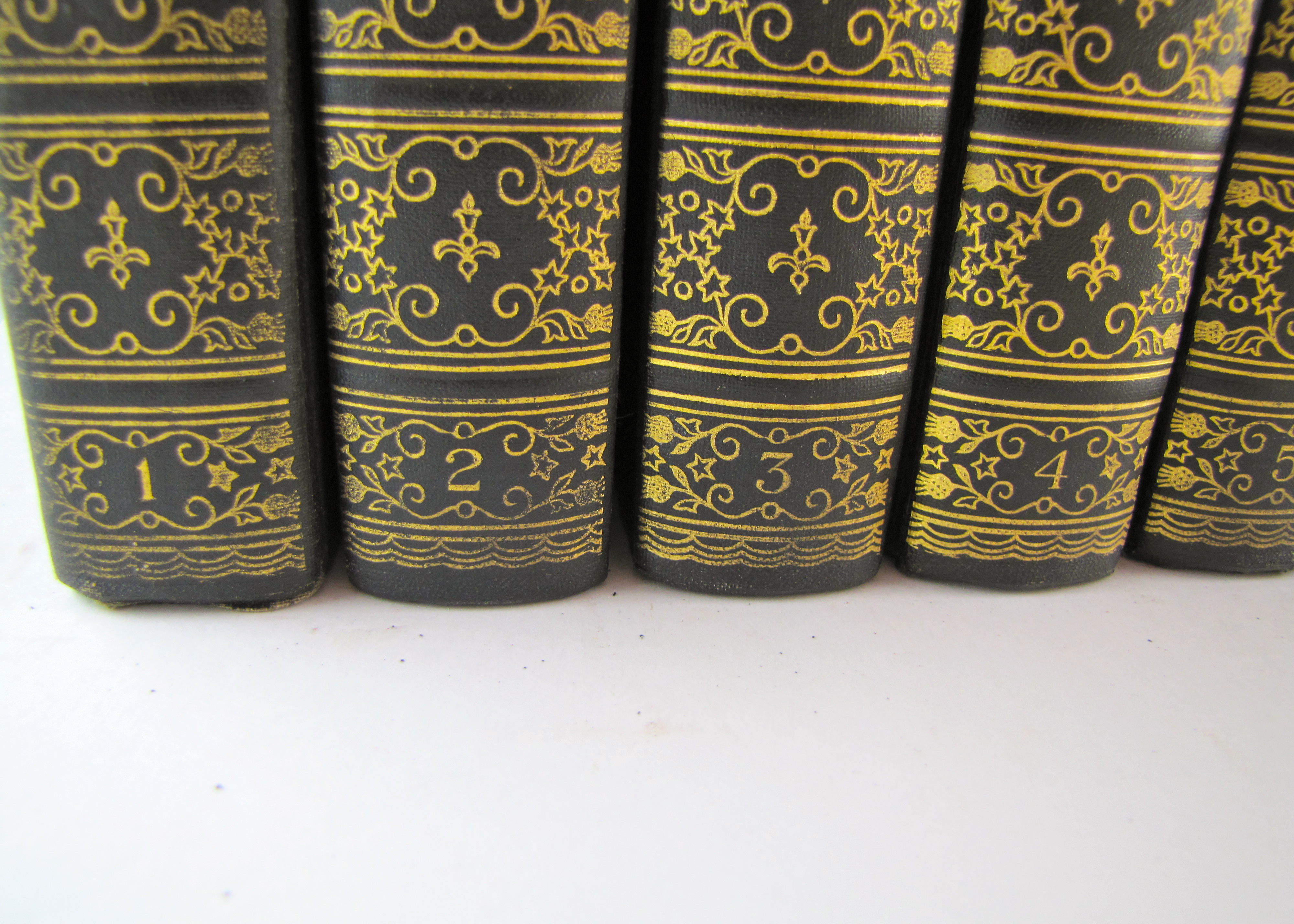 1920s Youth Book Sets