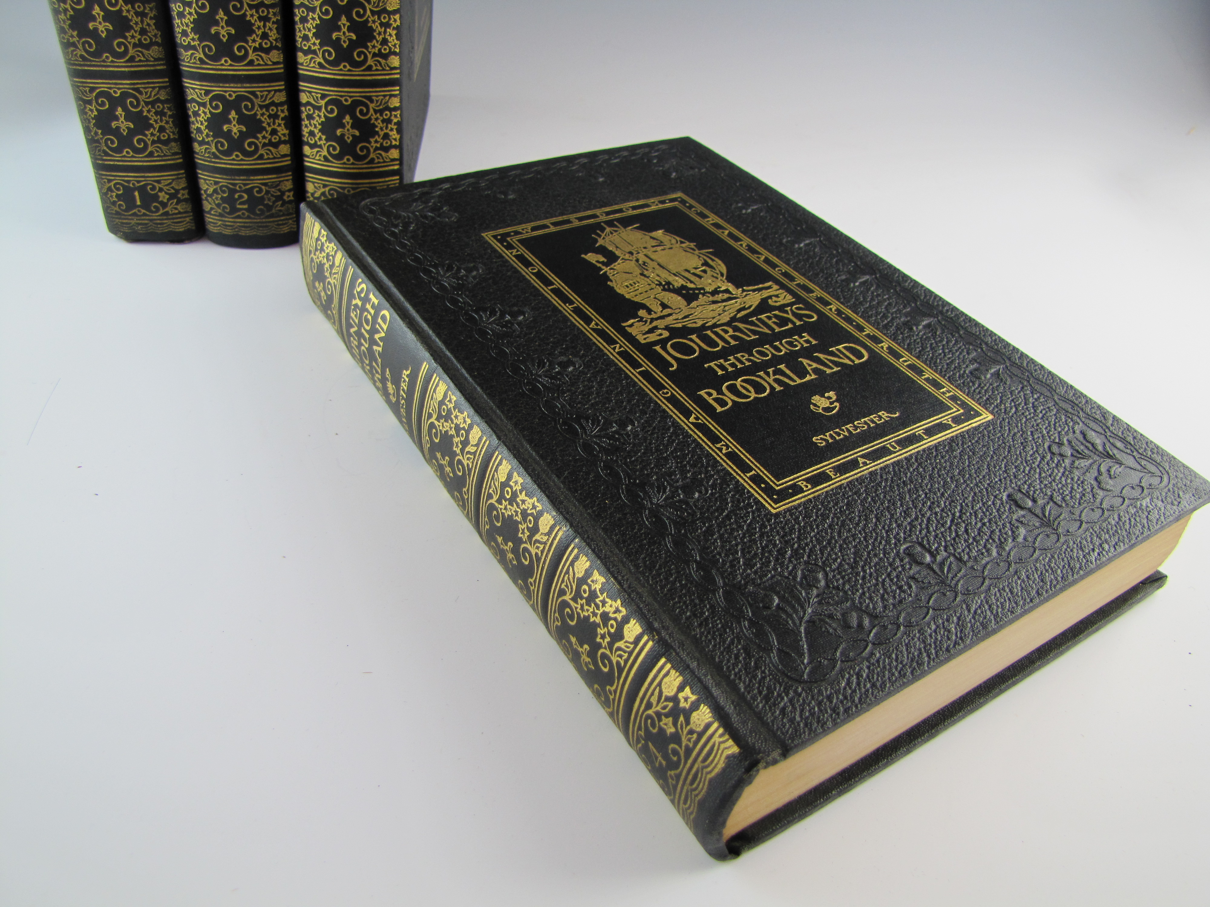 1920s Youth Book Sets