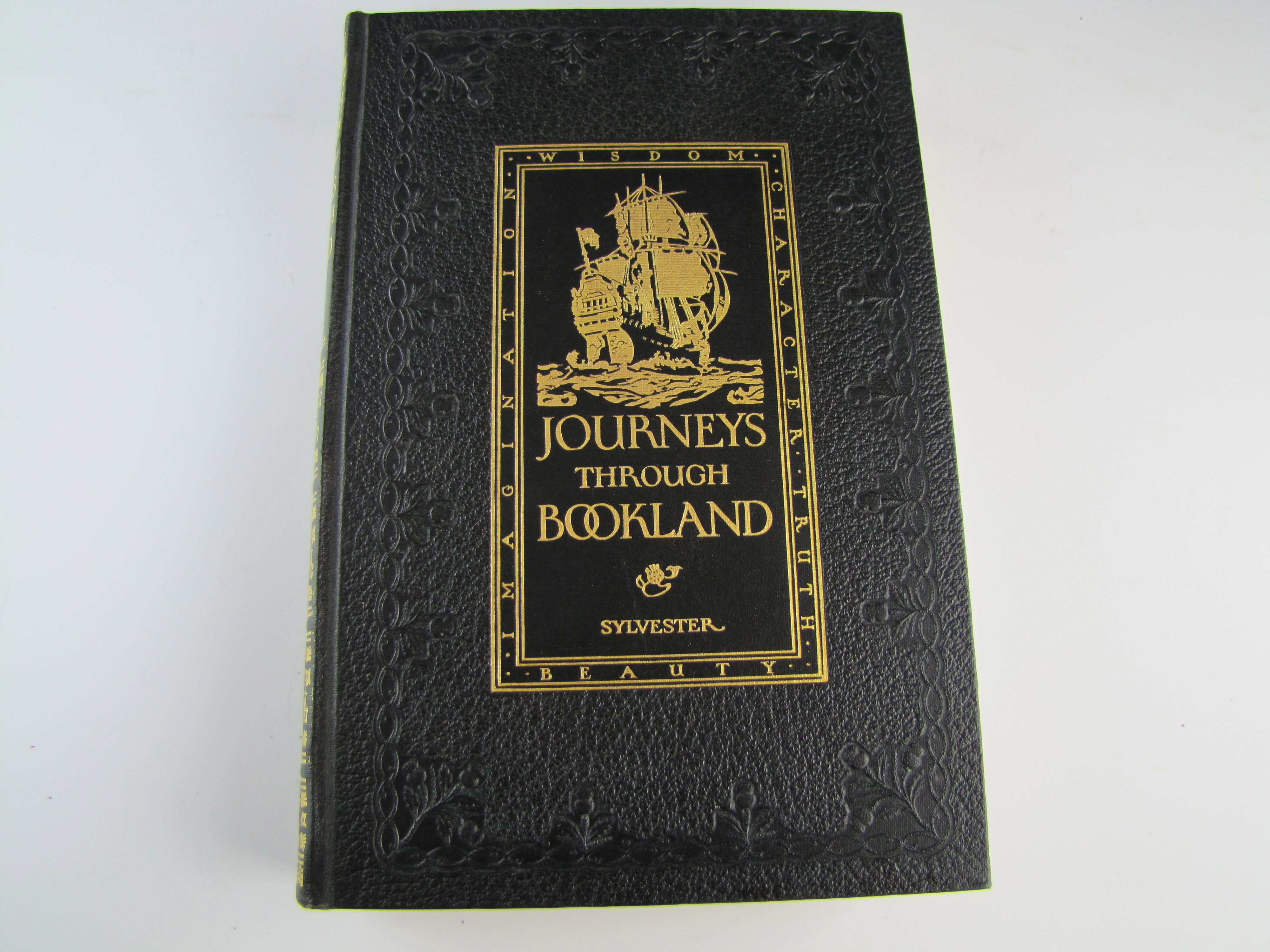 1920s Youth Book Sets