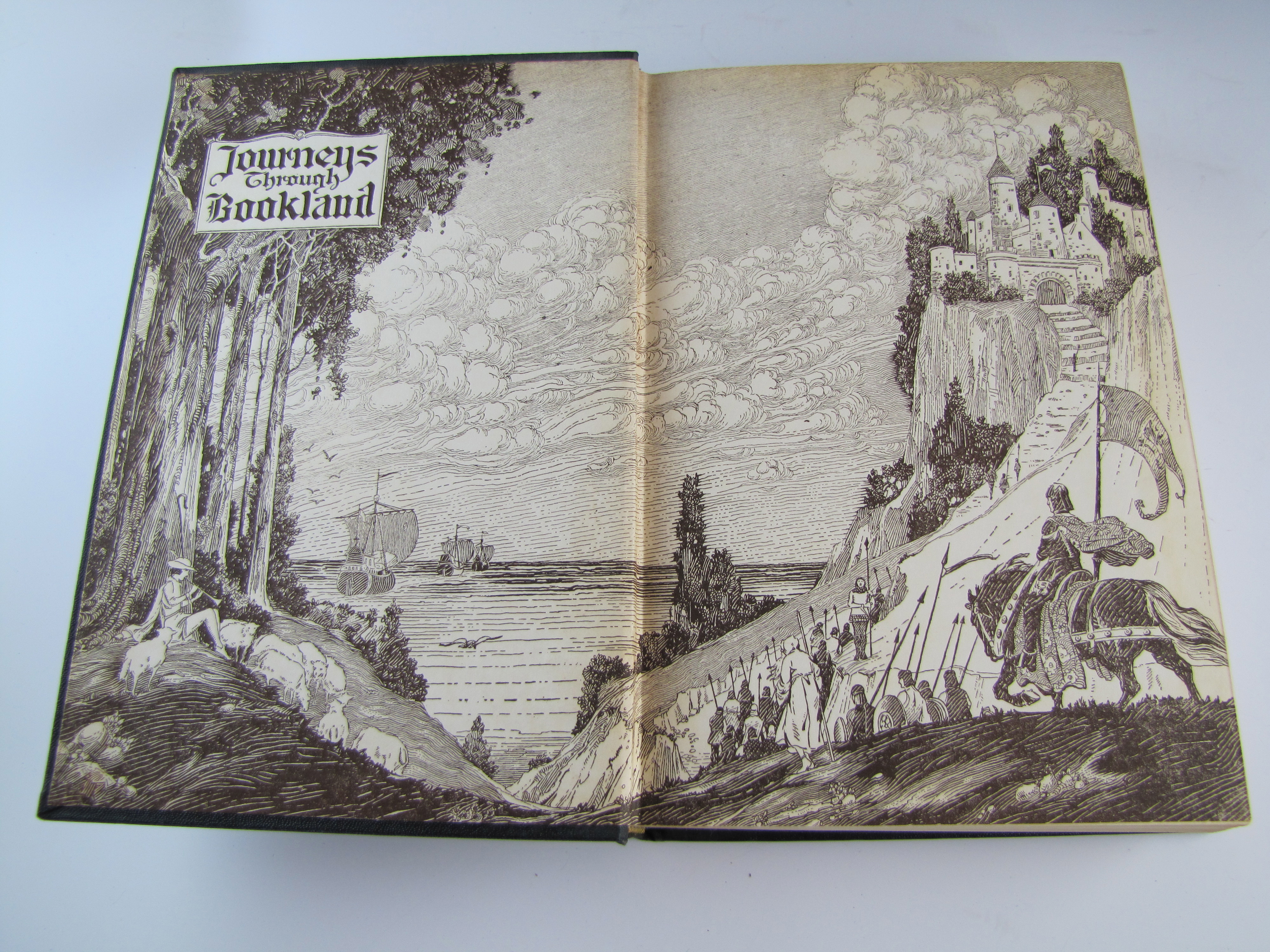 1920s Youth Book Sets