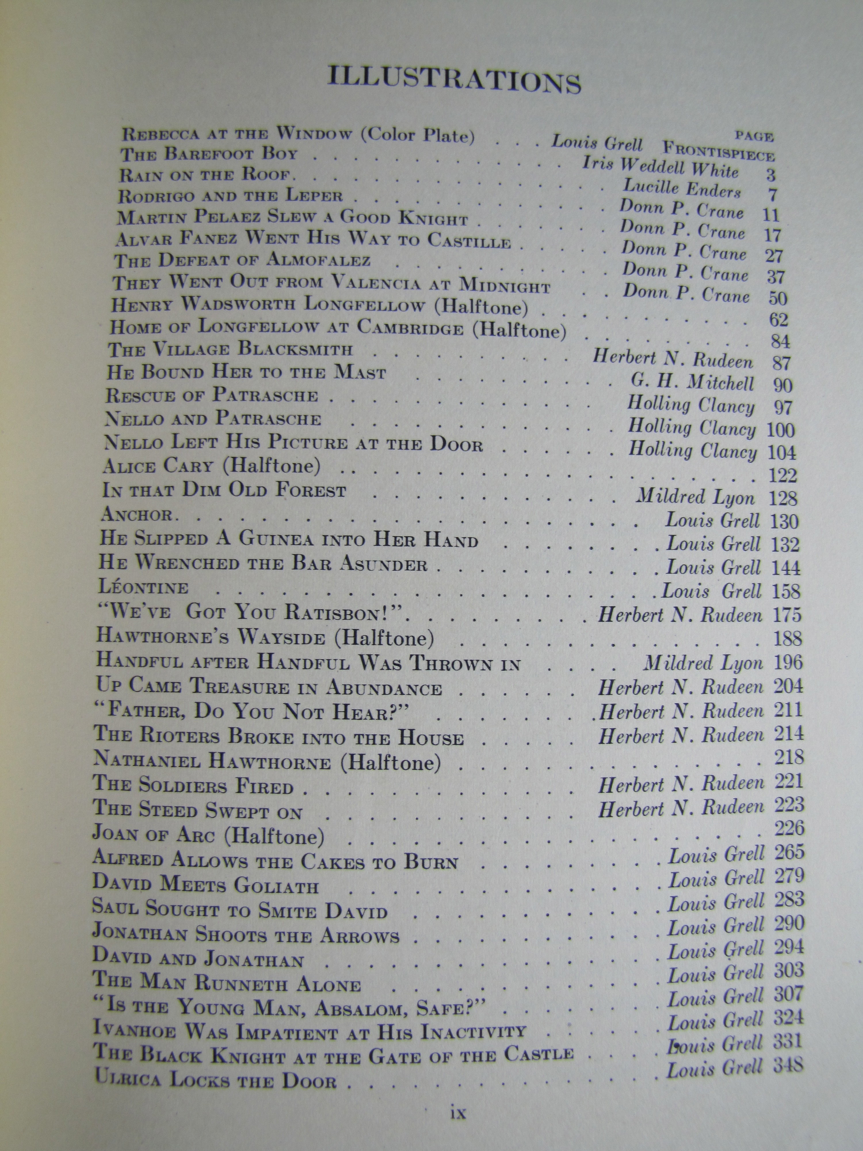 1920s Youth Book Sets