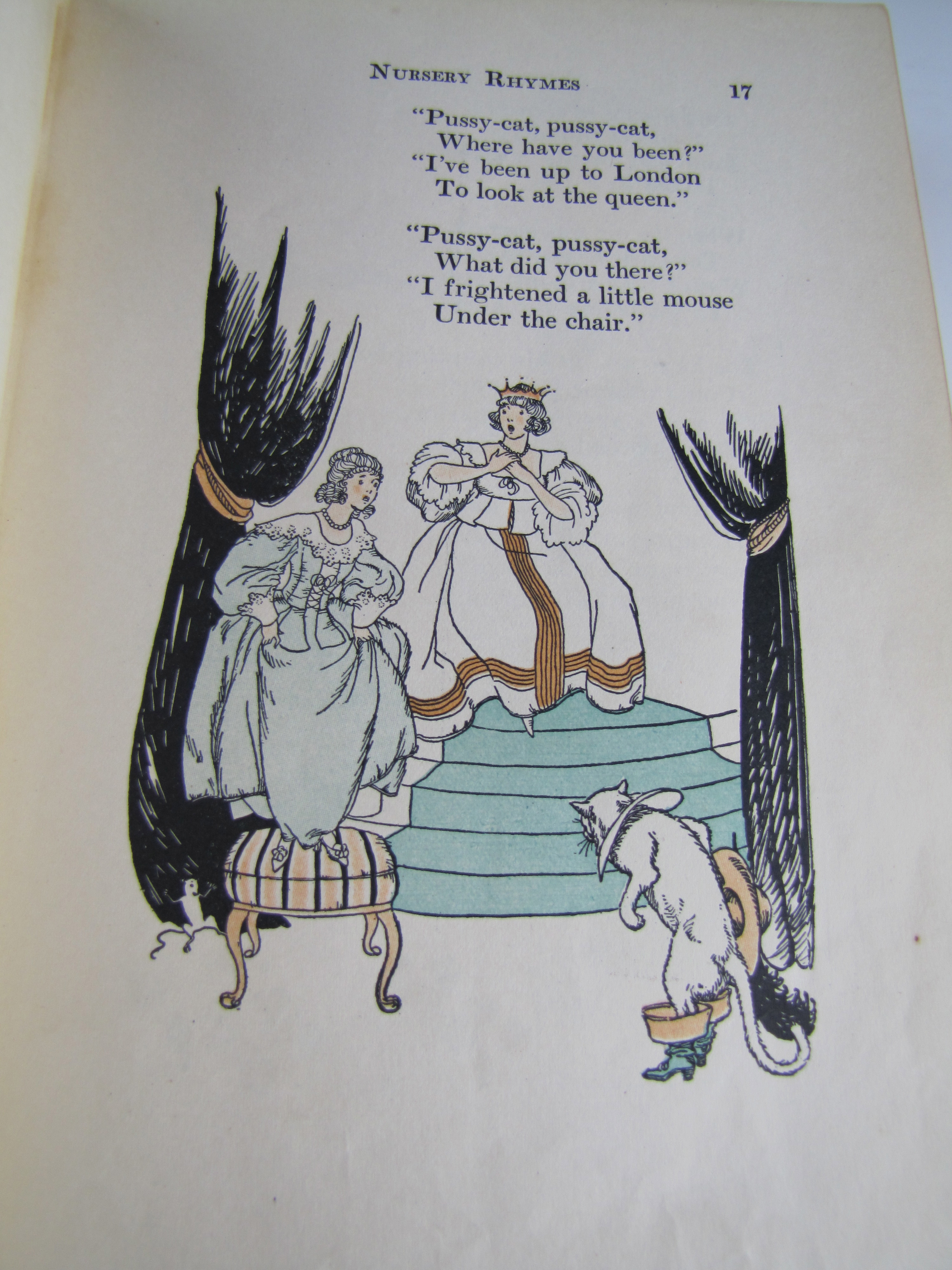 1920s Youth Book Sets