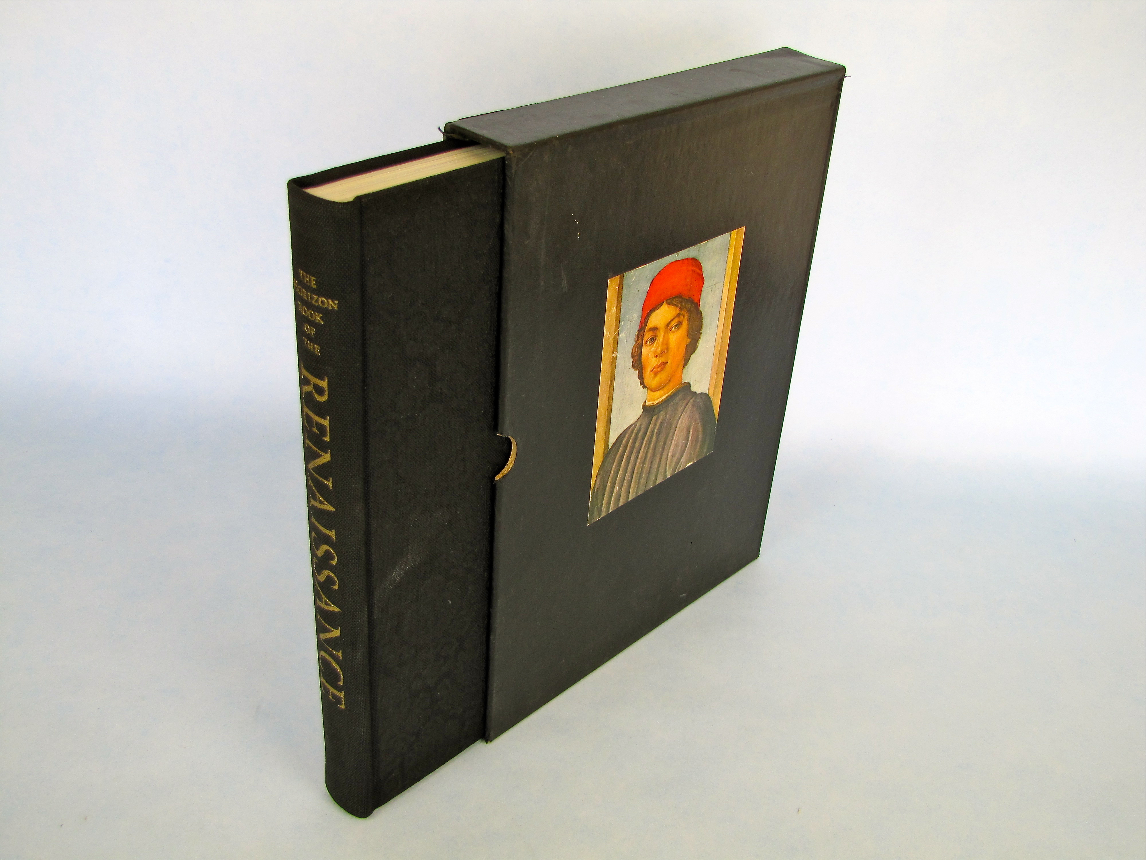 Illustrated Art History Coffee Table Books 