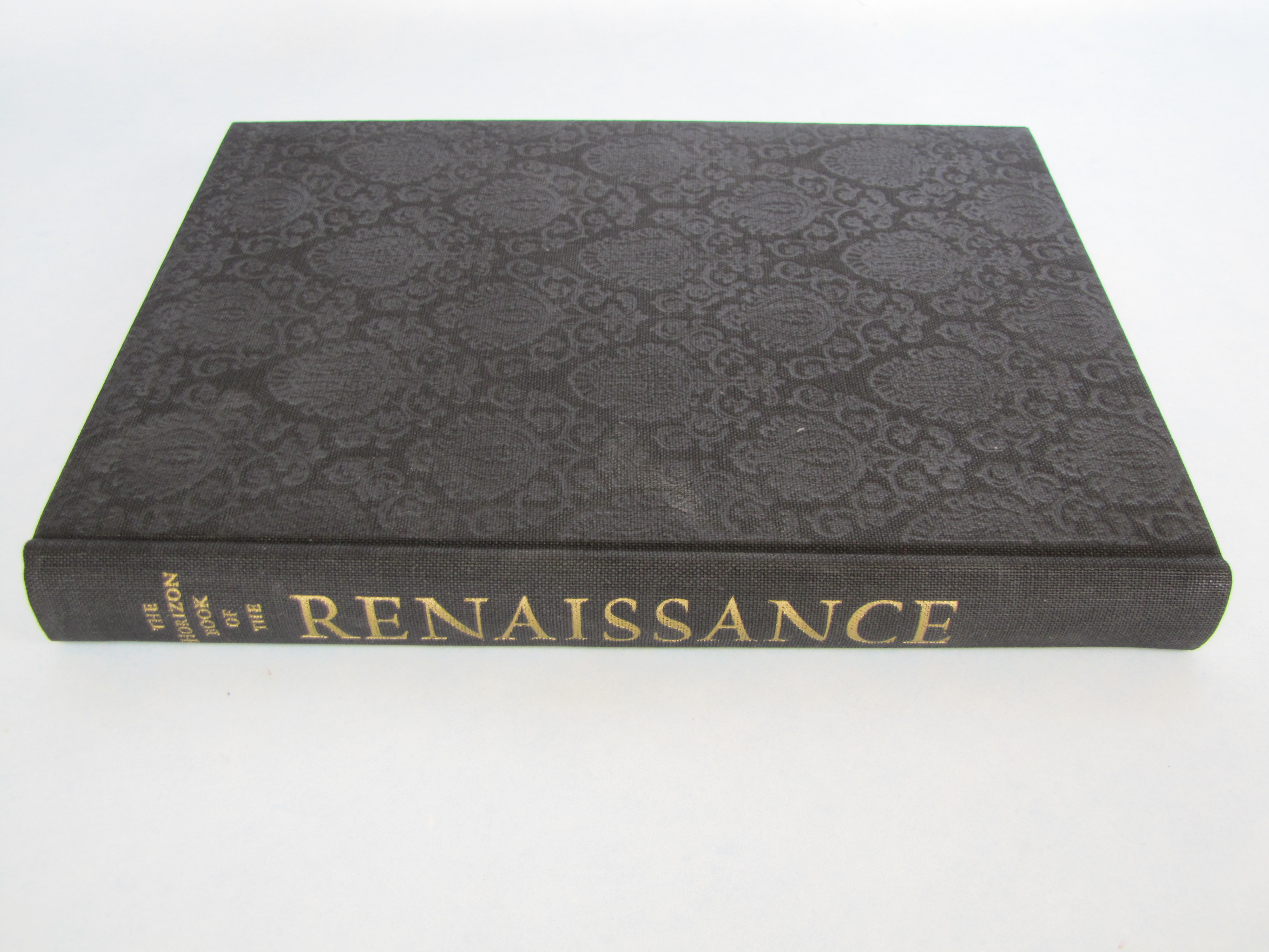 Illustrated Art History Coffee Table Books 