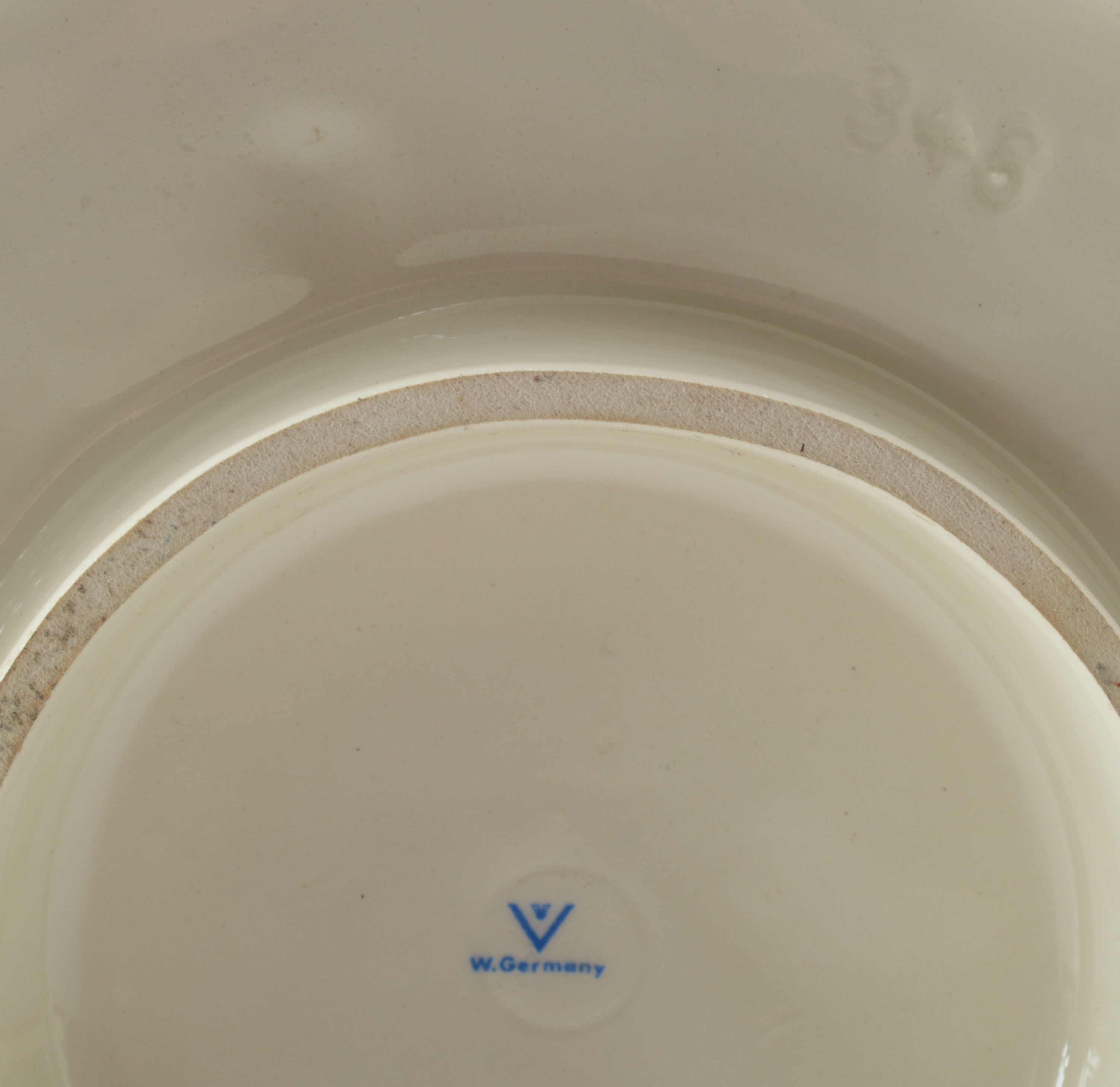 Hummel "Ring around the Rosie" TMK-3 Figurine