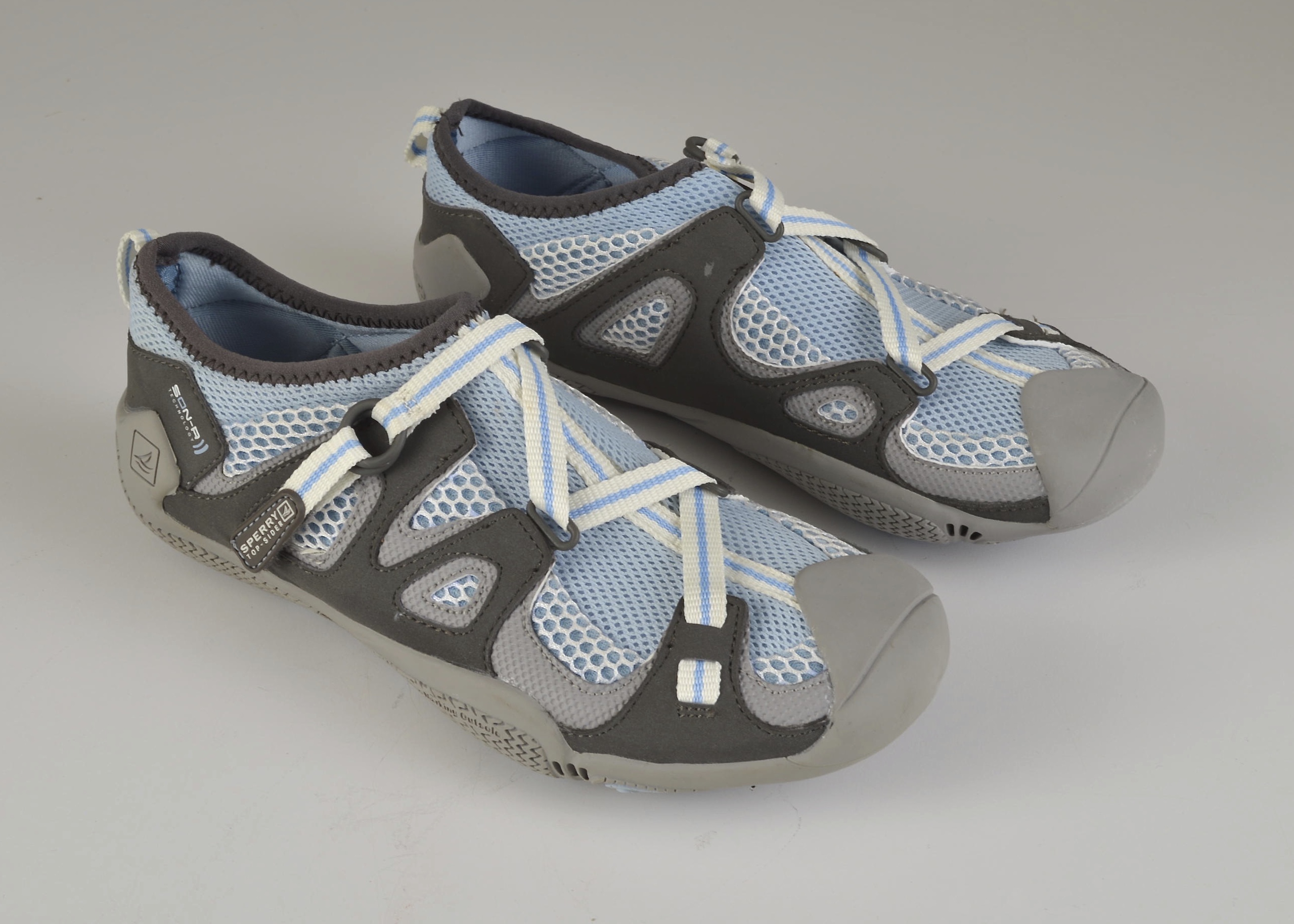 Sperry Top-Sider Feedback Graphite Shoes