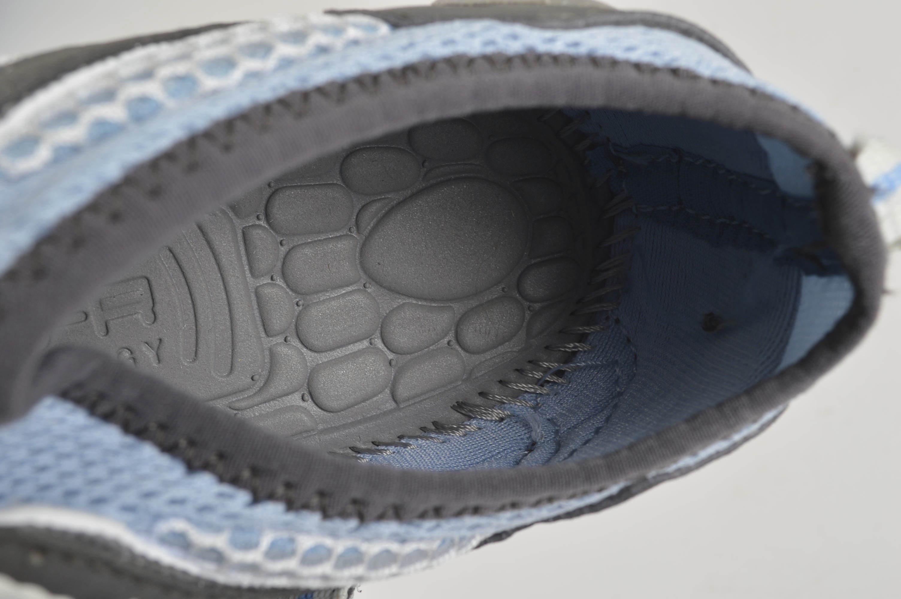 Sperry Top-Sider Feedback Graphite Shoes